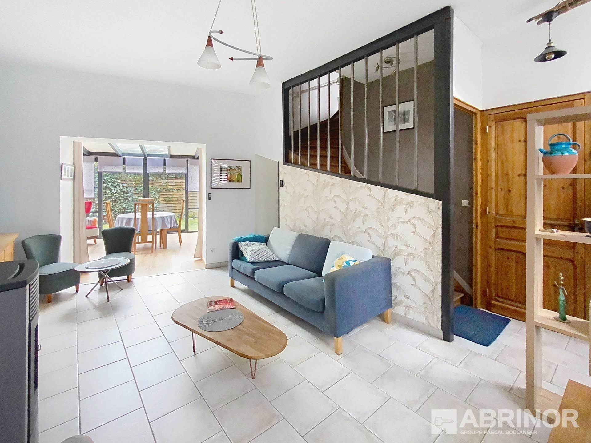 vente maison ORCHIES