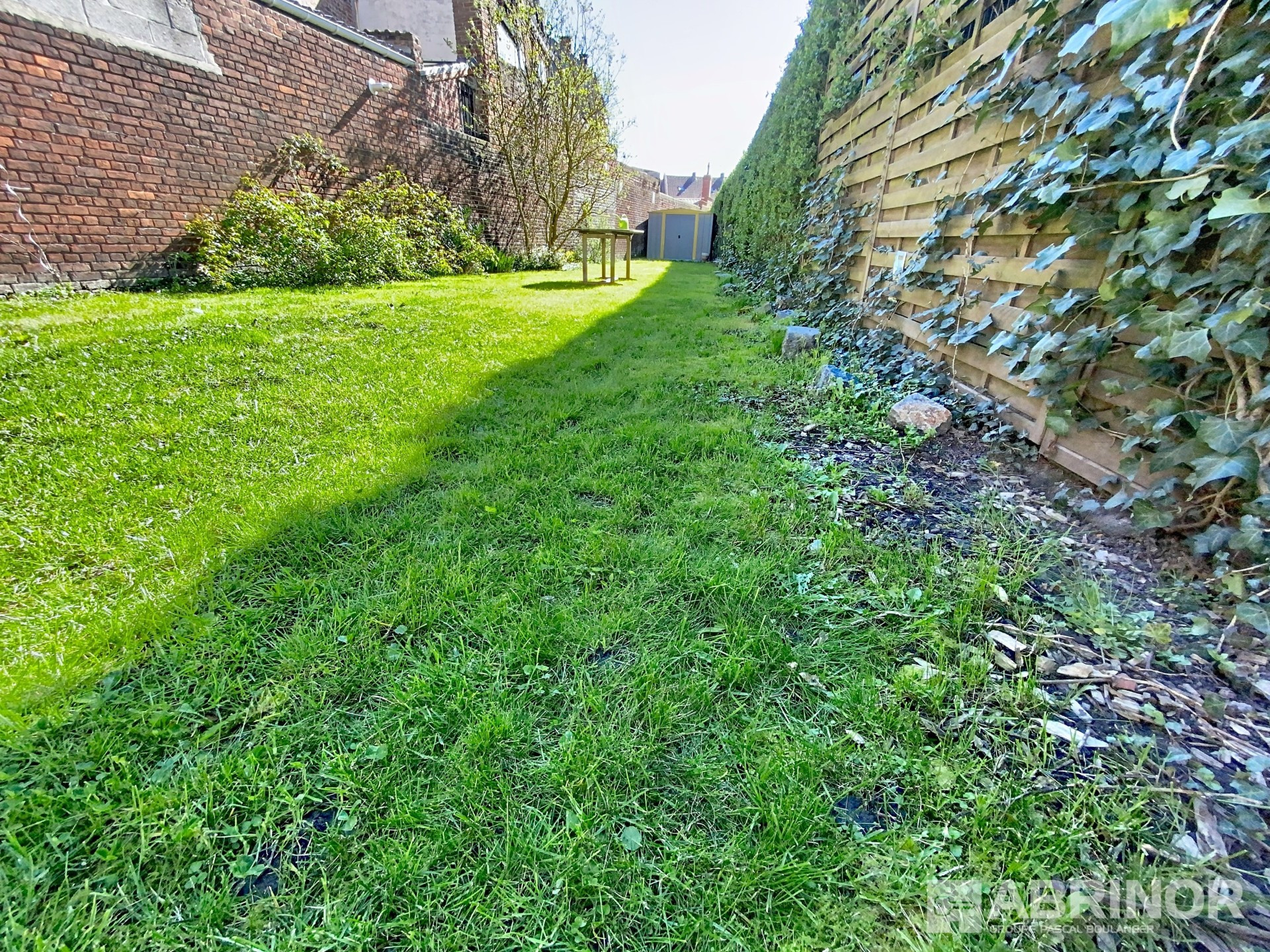 vente maison ORCHIES