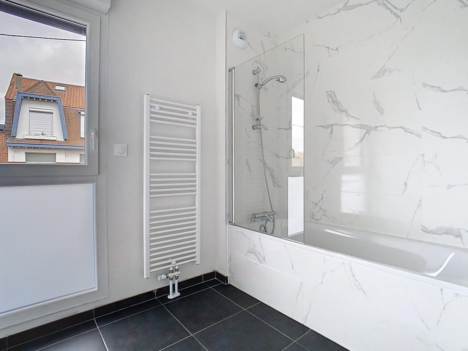 vente maison MARCQ EN BAROEUL