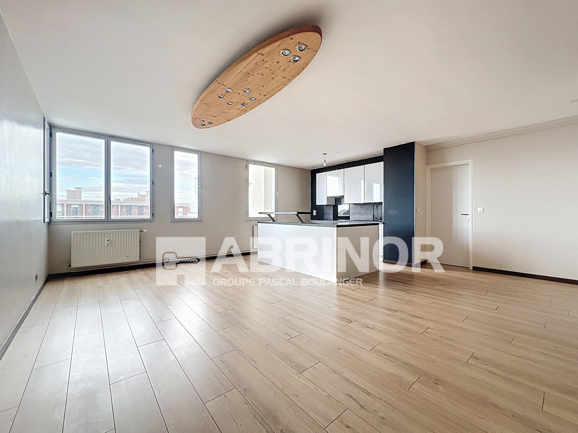 vente appartement LA MADELEINE