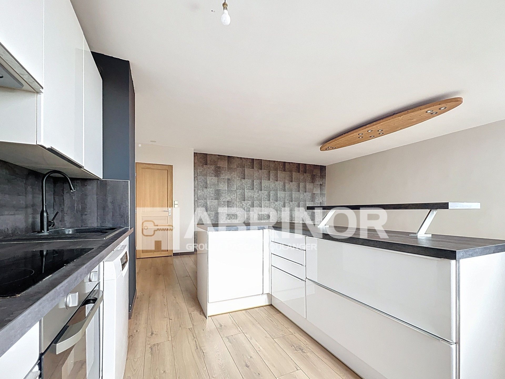 vente appartement LA MADELEINE