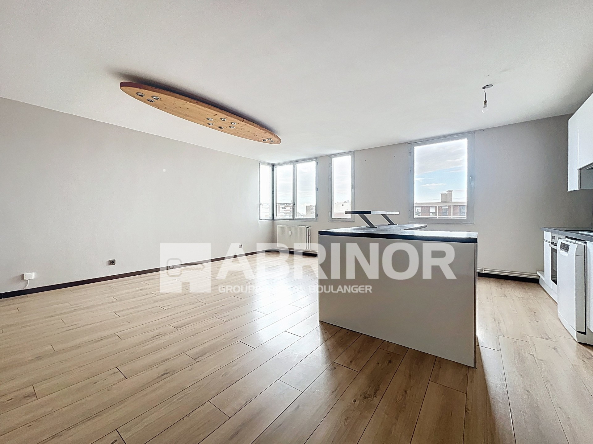 vente appartement LA MADELEINE