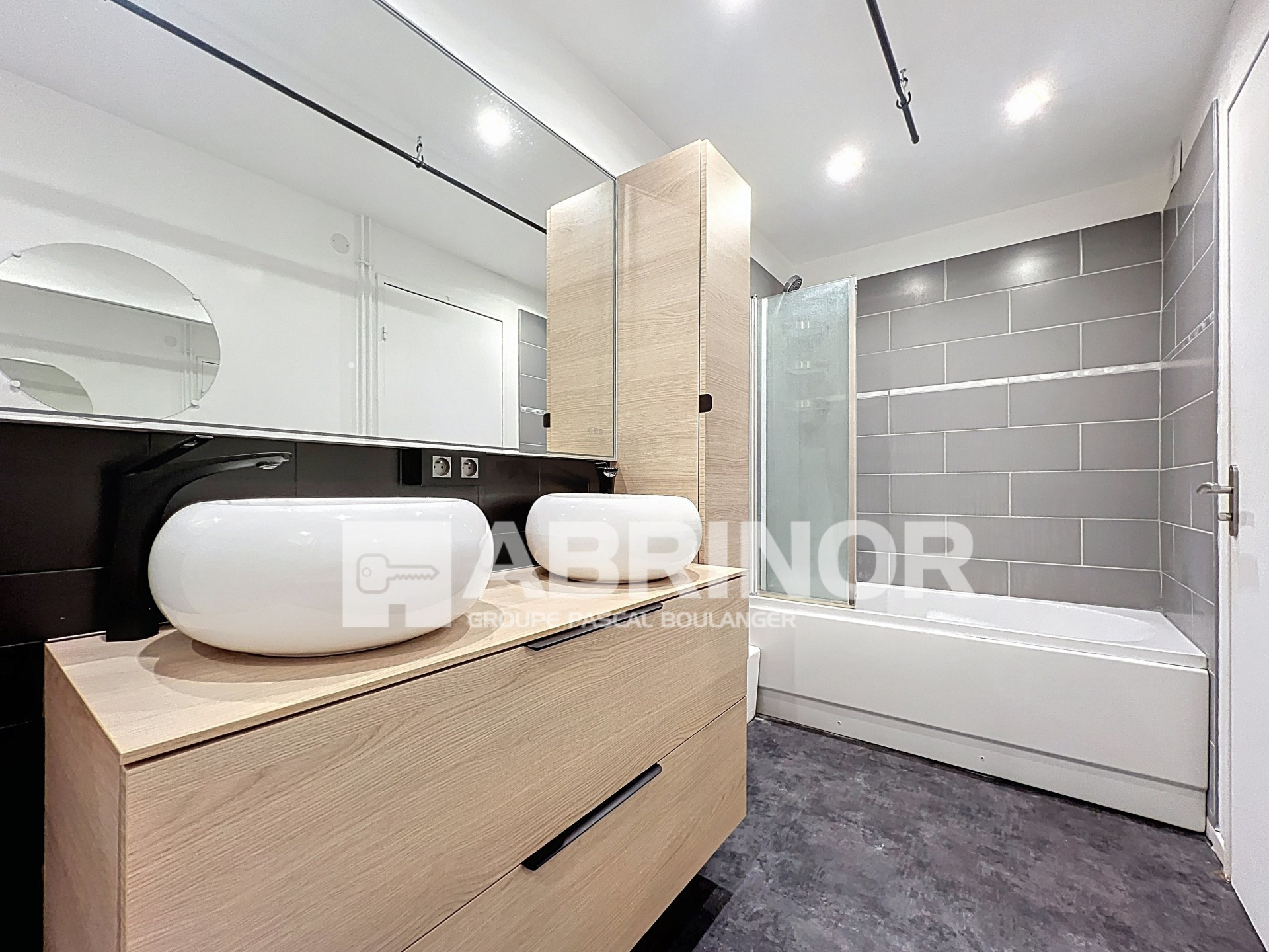 vente appartement LA MADELEINE