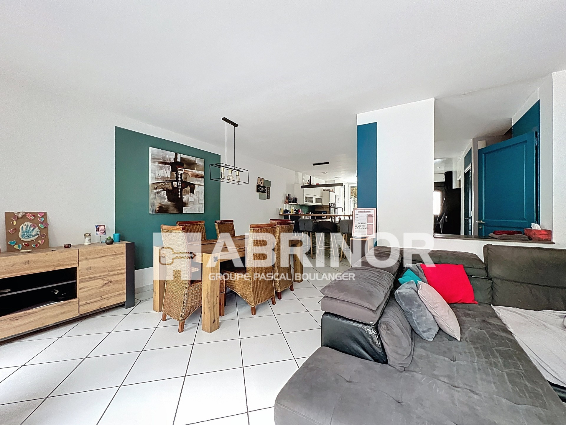 vente maison LA MADELEINE