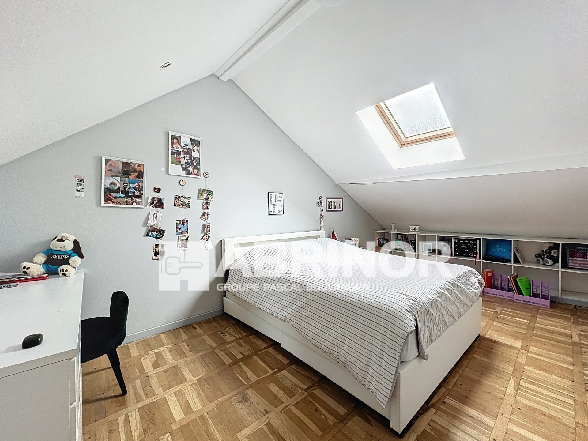 vente maison LA MADELEINE