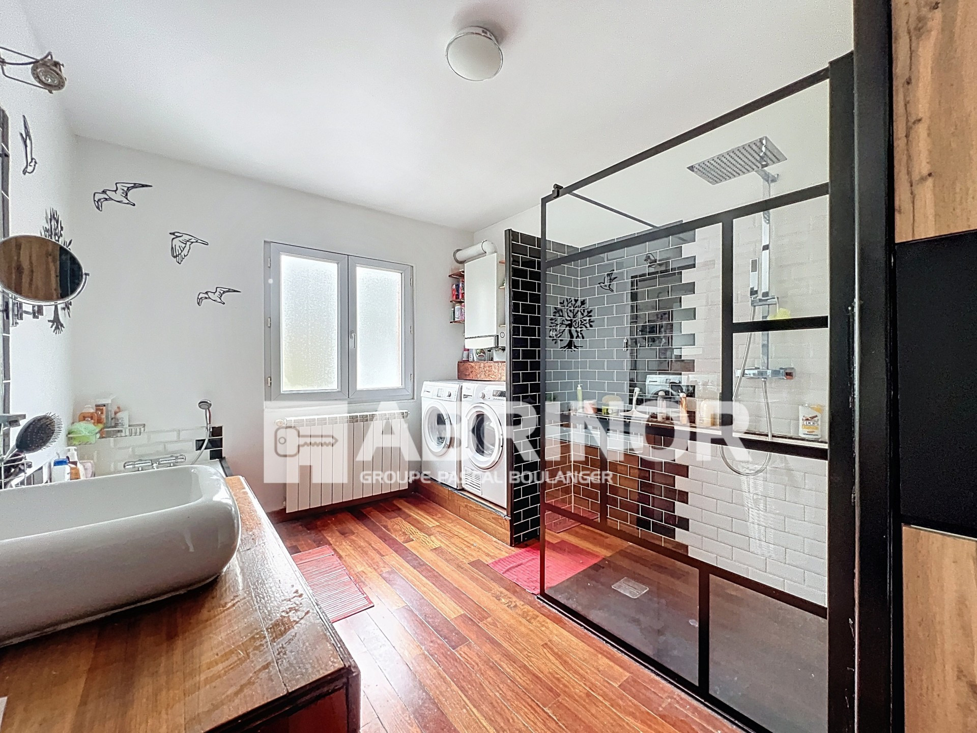 vente maison LA MADELEINE