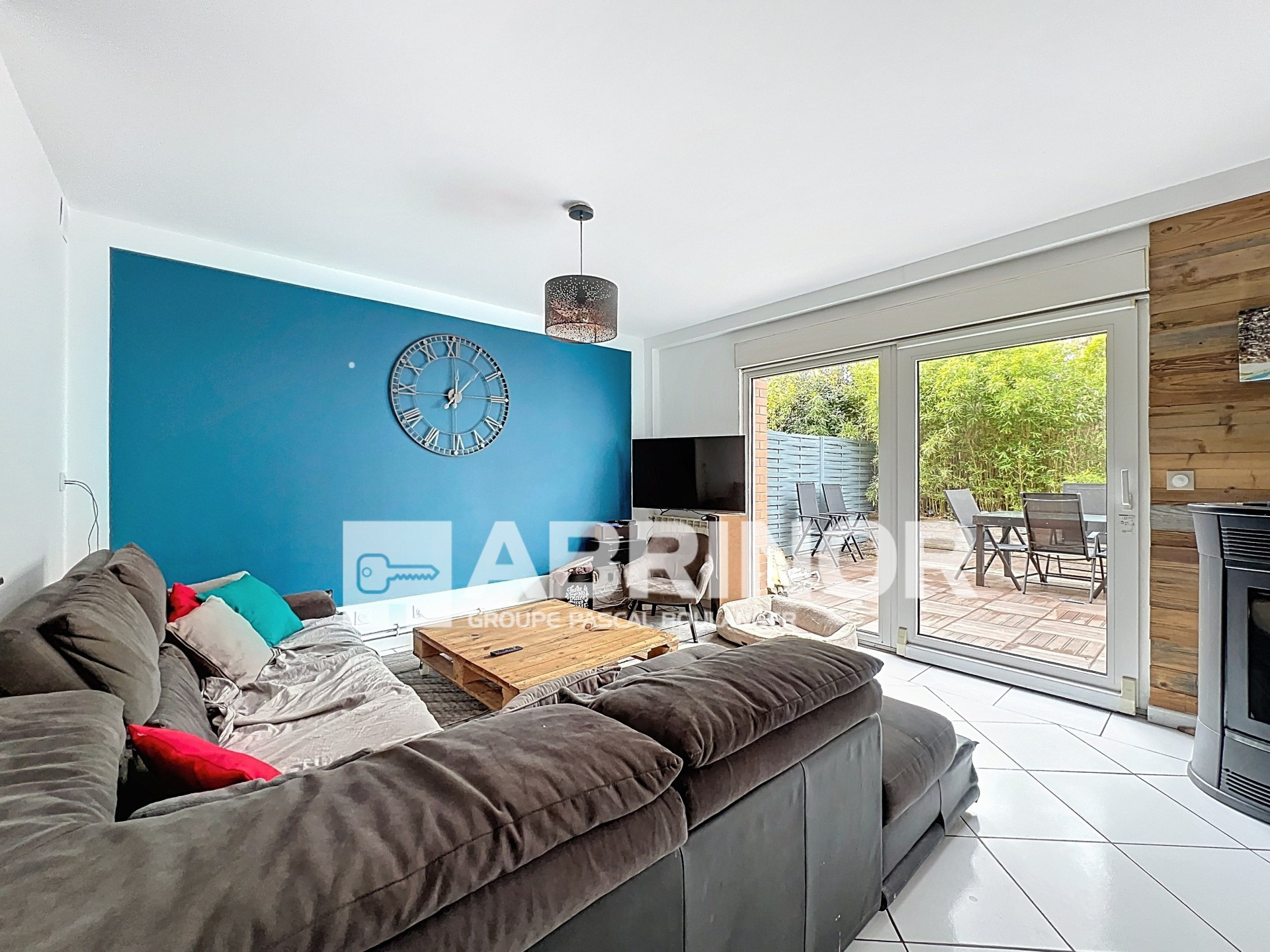 vente maison LA MADELEINE