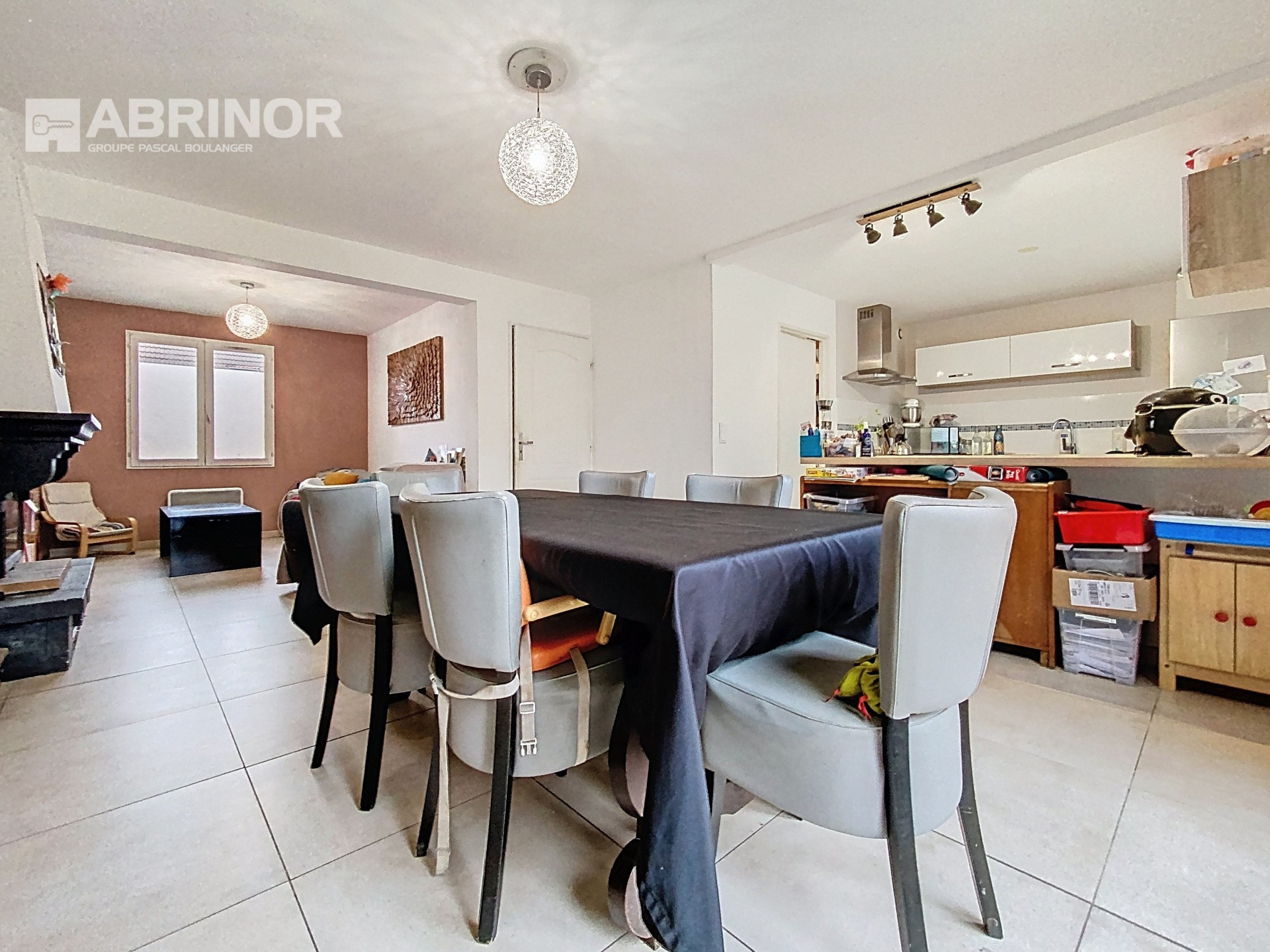 vente maison CAMPHIN EN PEVELE