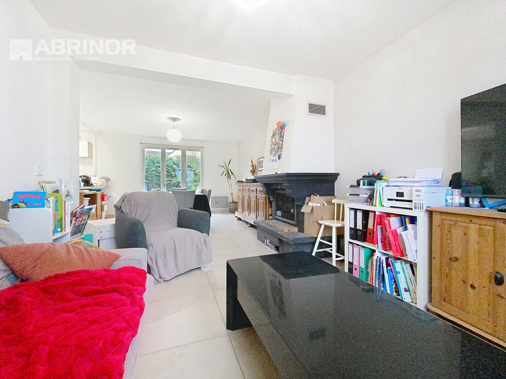 vente maison CAMPHIN EN PEVELE