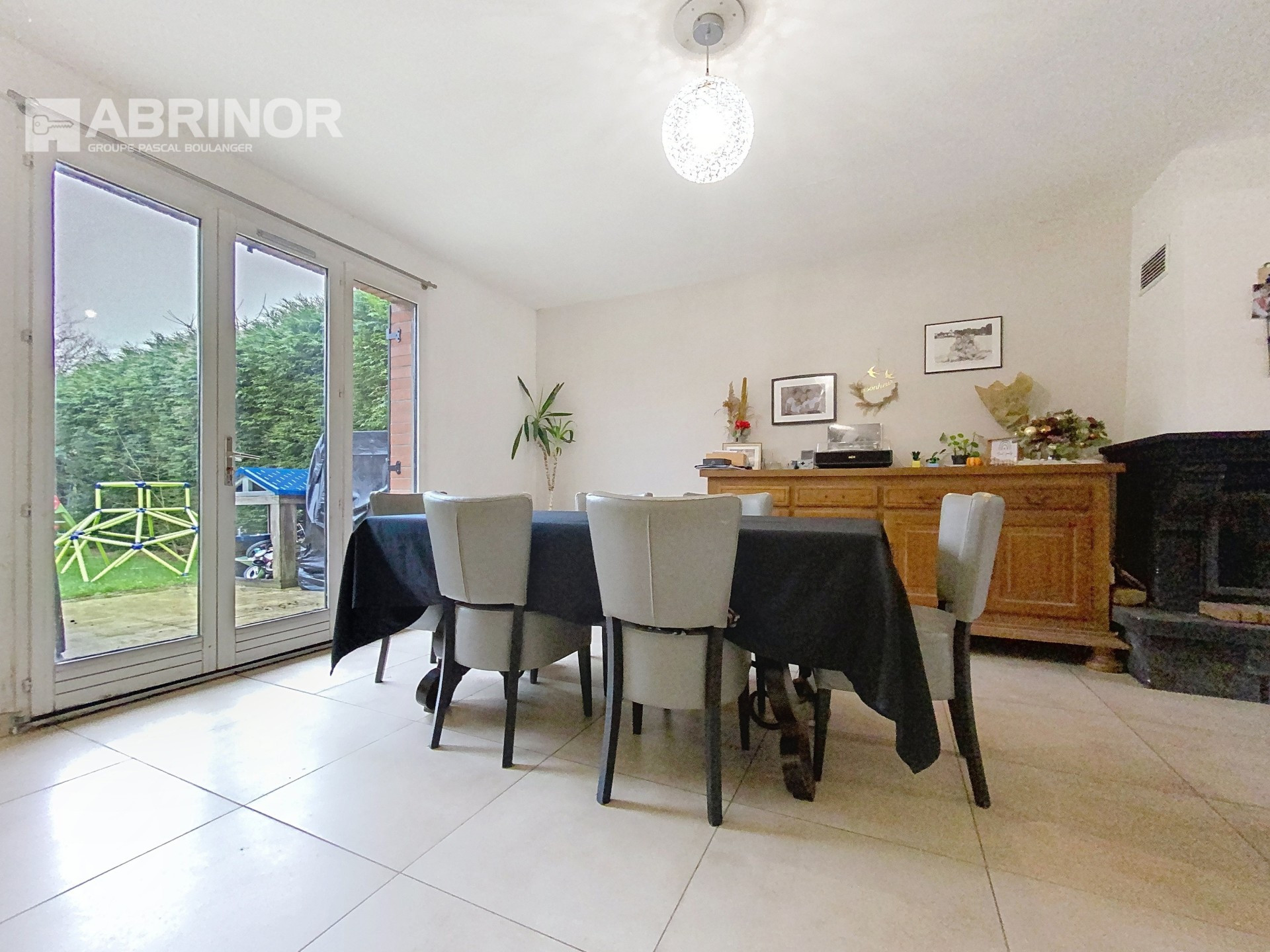 vente maison CAMPHIN EN PEVELE