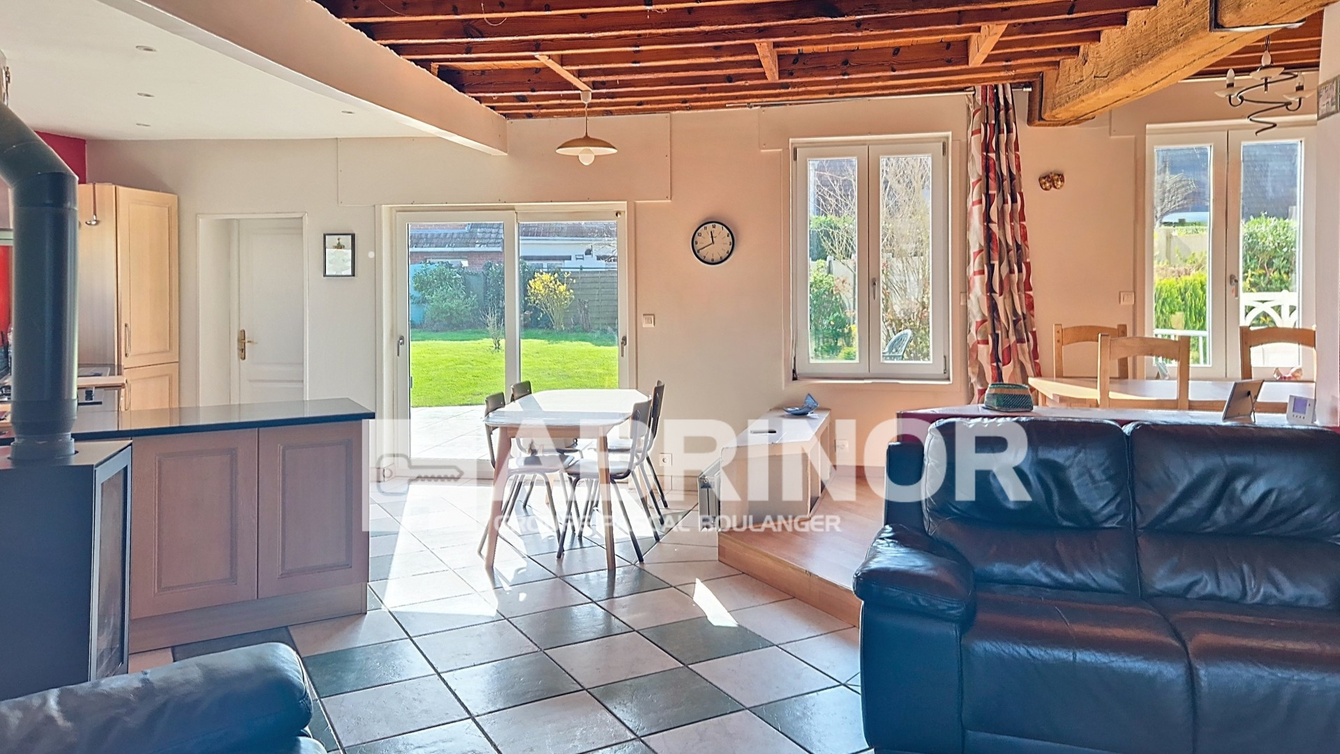 vente maison WATTRELOS