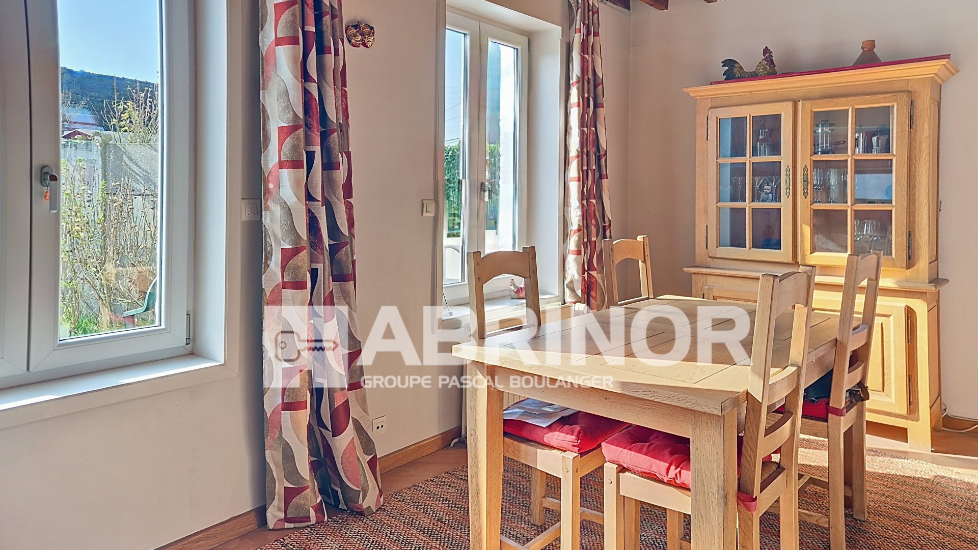 vente maison WATTRELOS