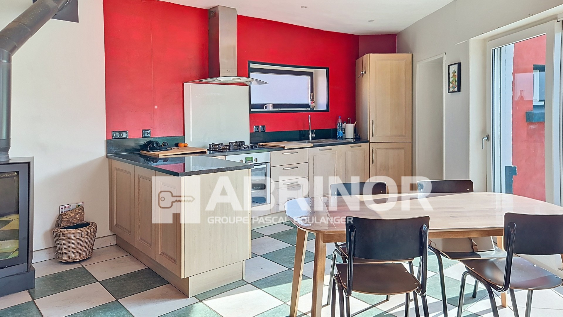 vente maison WATTRELOS