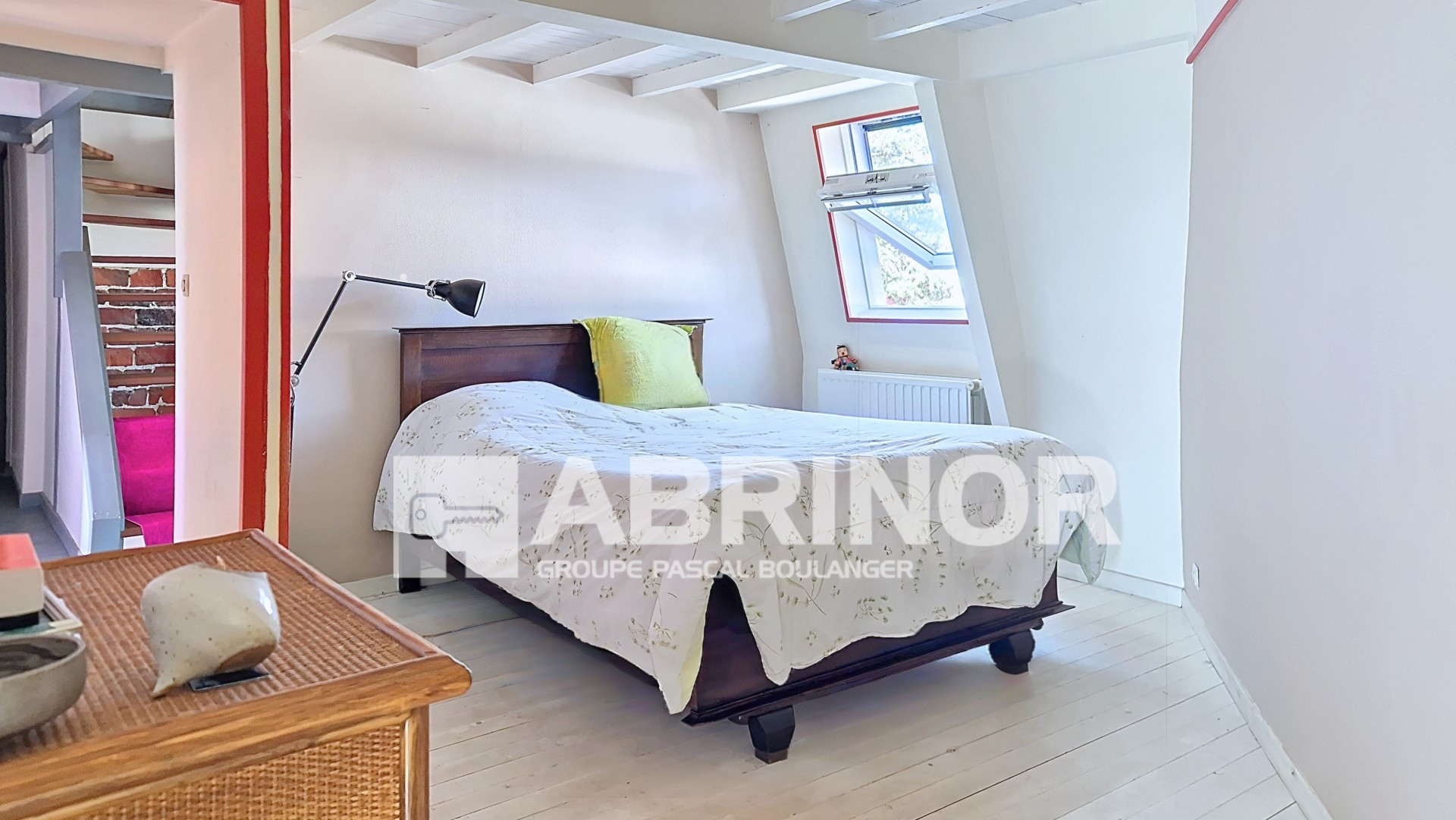 vente maison WATTRELOS