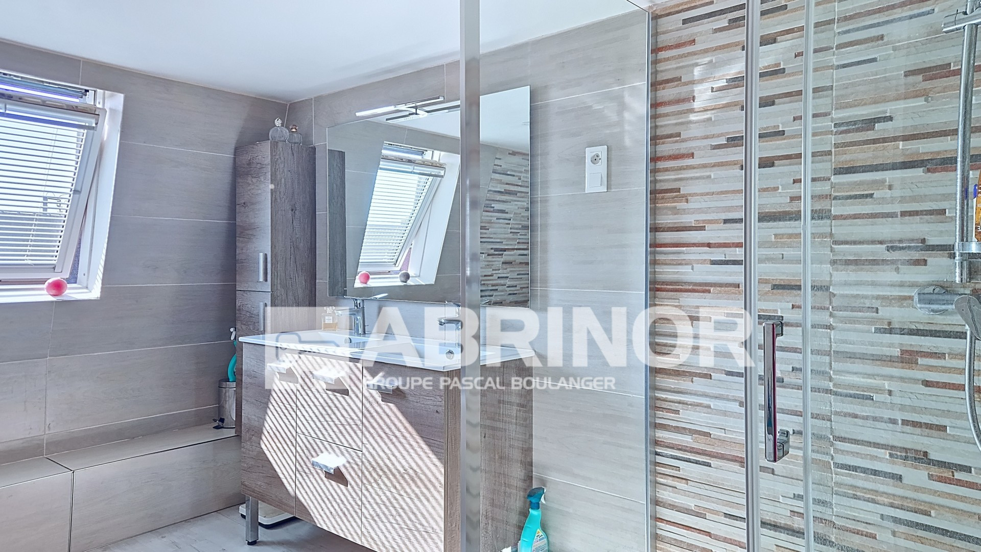 vente maison WATTRELOS