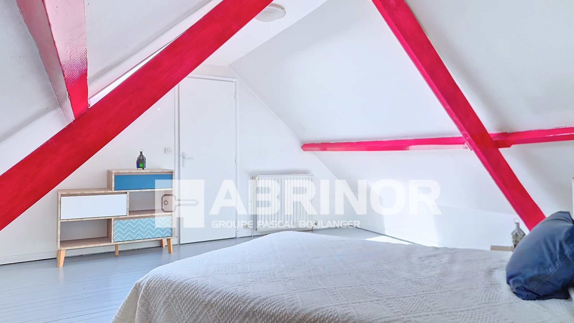 vente maison WATTRELOS