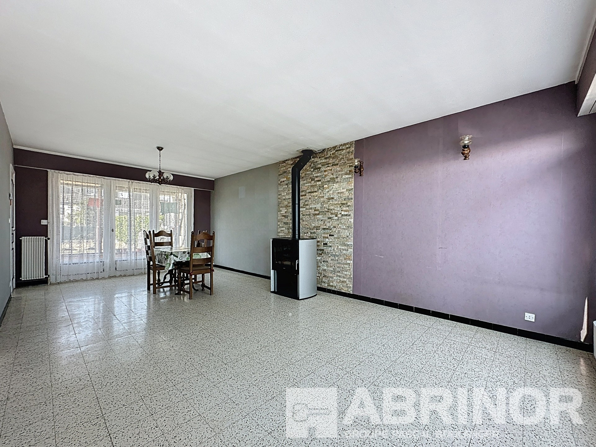 vente maison LINSELLES