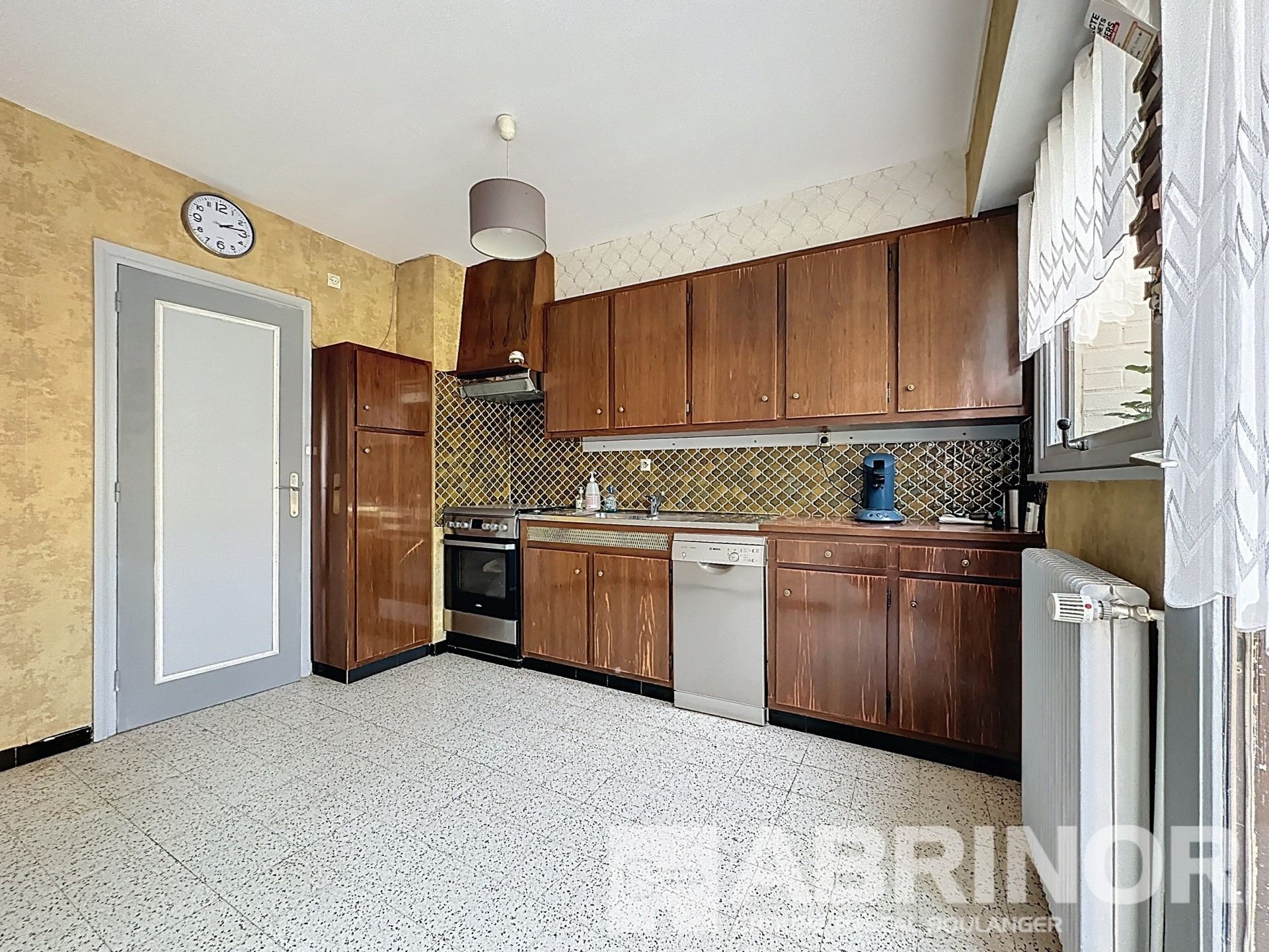 vente maison LINSELLES