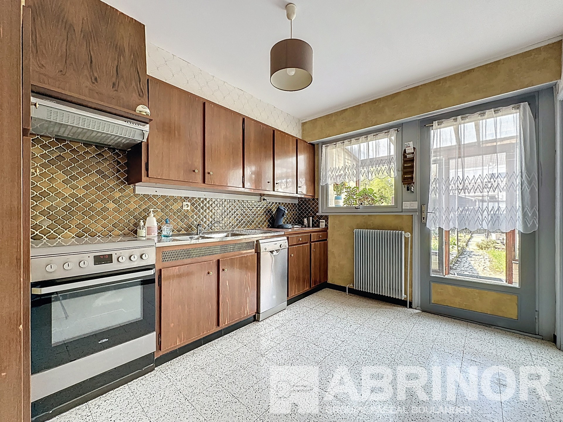 vente maison LINSELLES