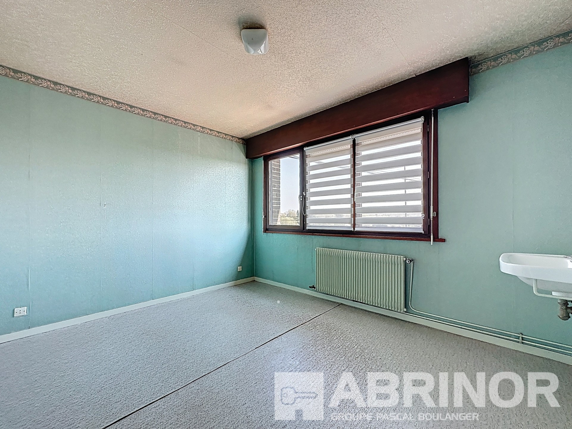 vente maison LINSELLES