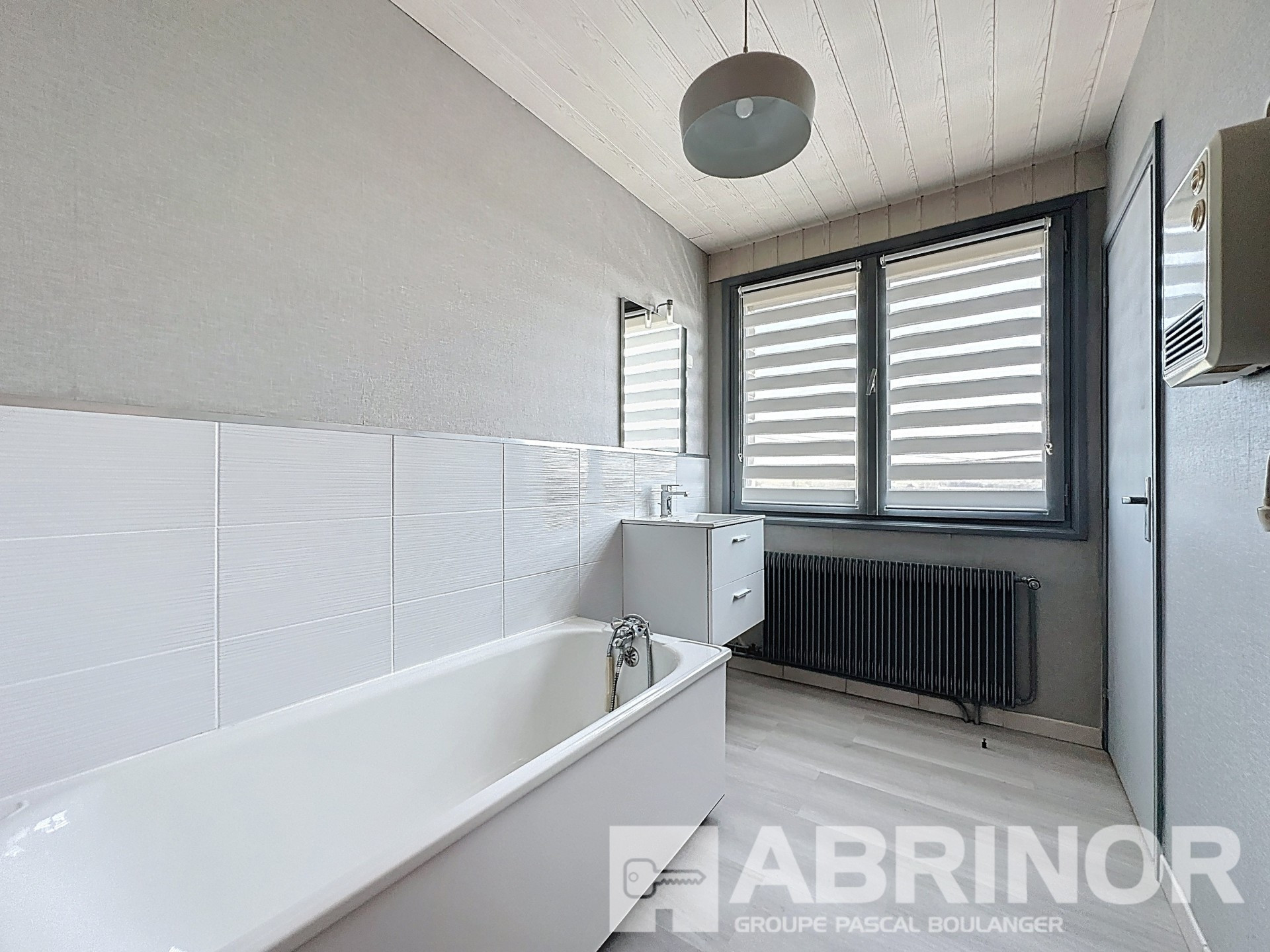 vente maison LINSELLES