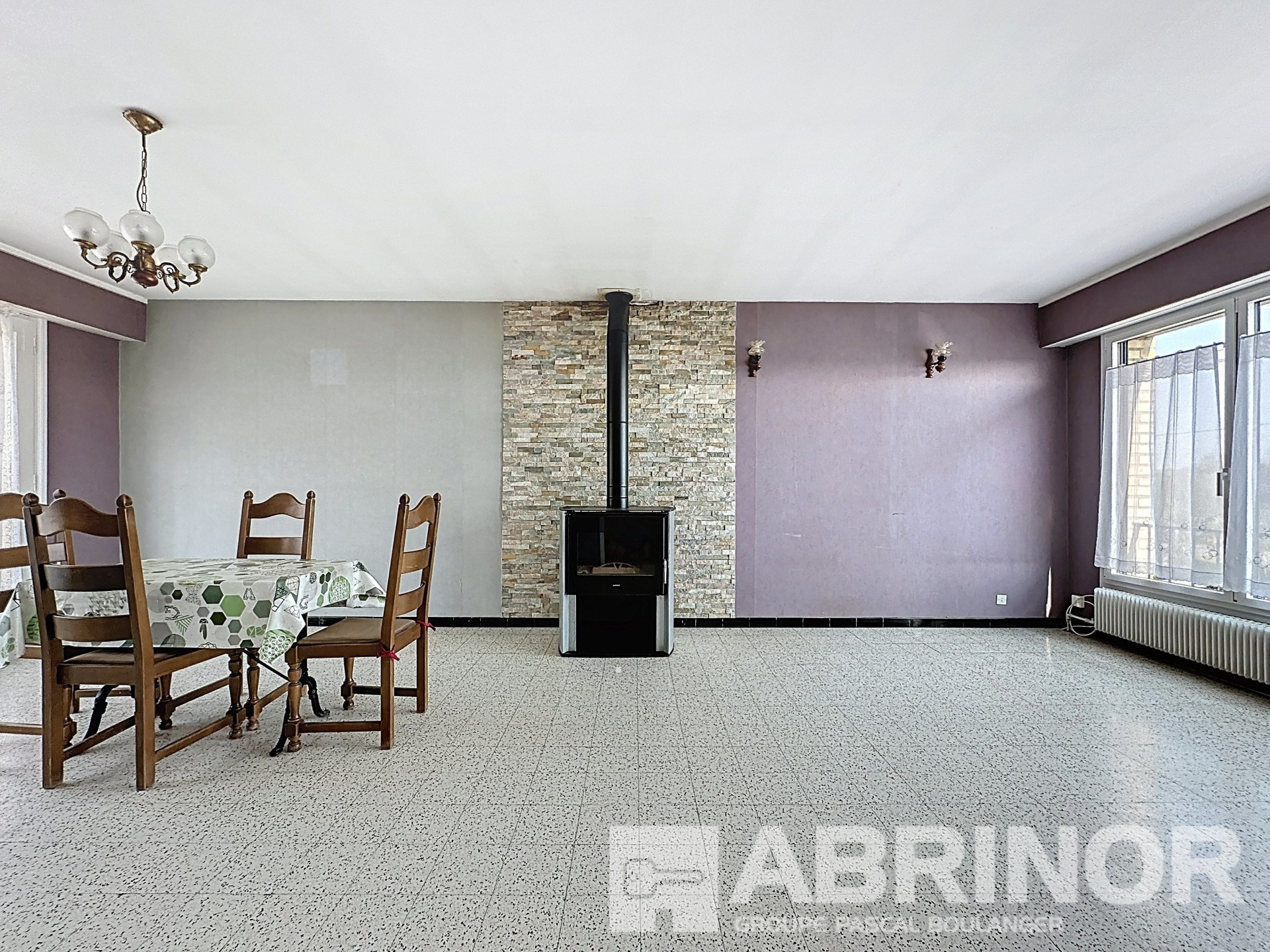 vente maison LINSELLES