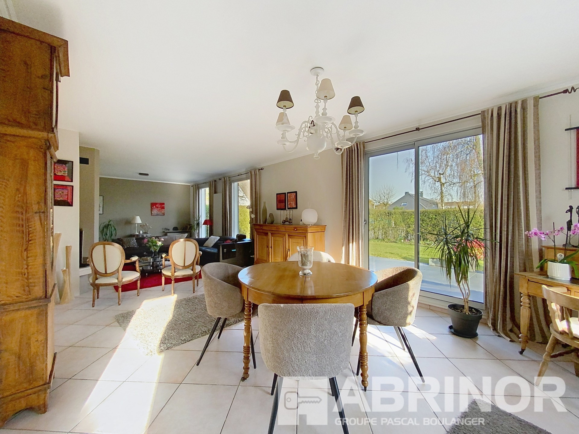 vente maison FRELINGHIEN