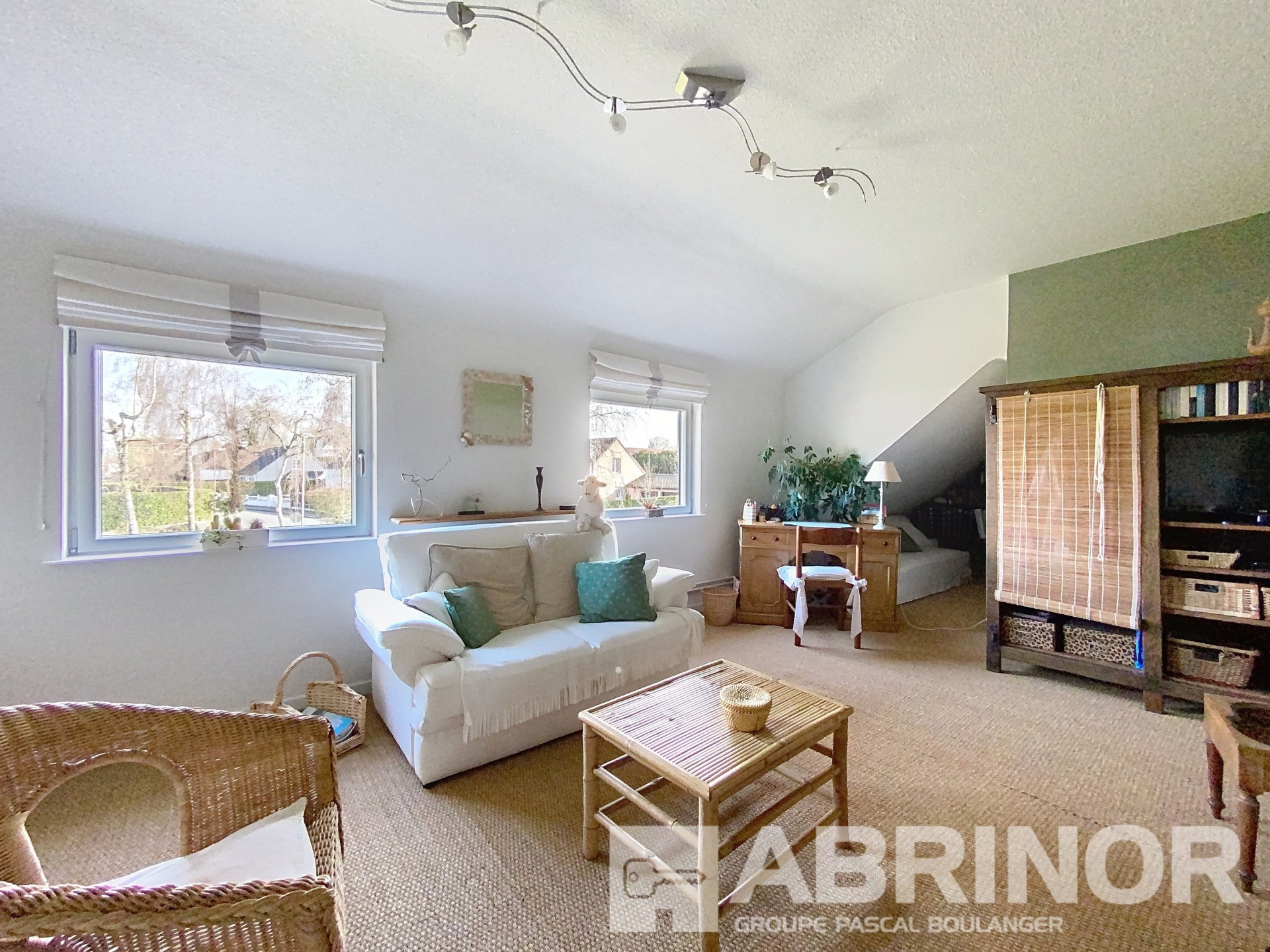 vente maison FRELINGHIEN