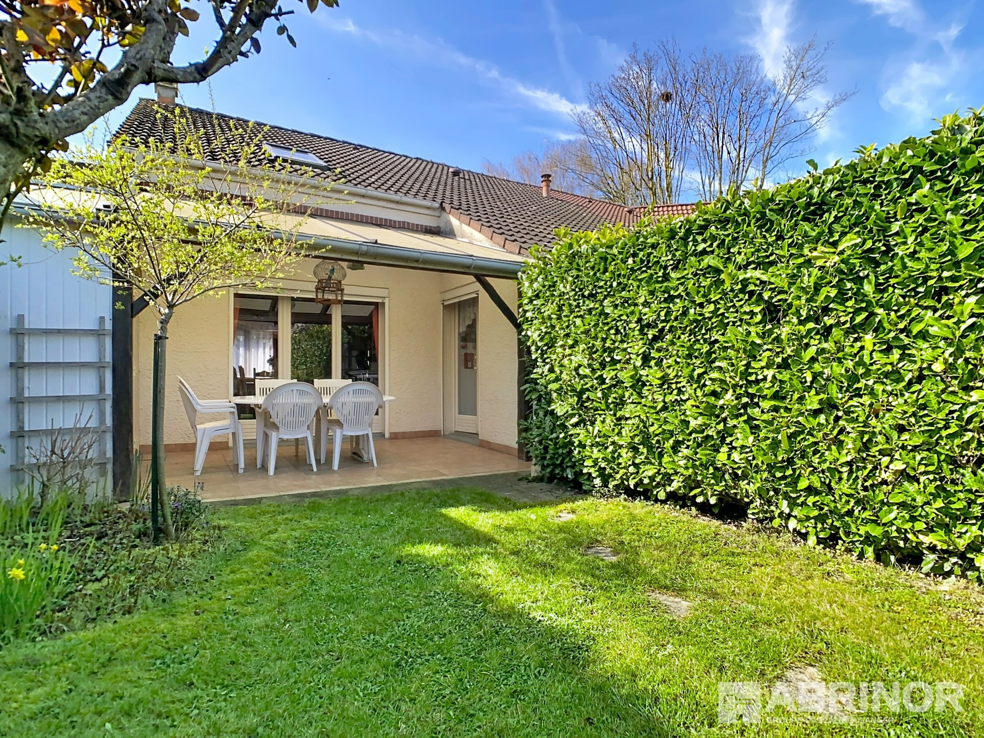 vente maison VILLENEUVE D ASCQ