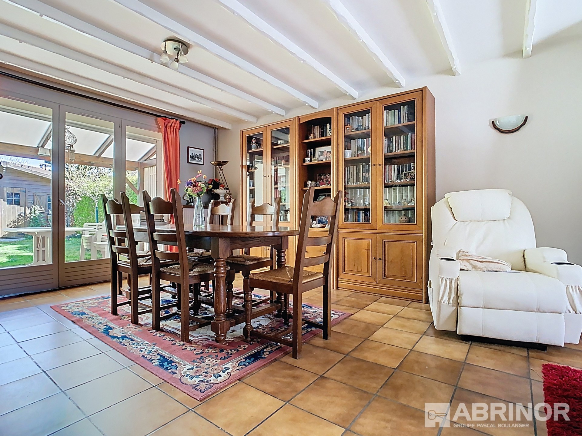 vente maison VILLENEUVE D ASCQ