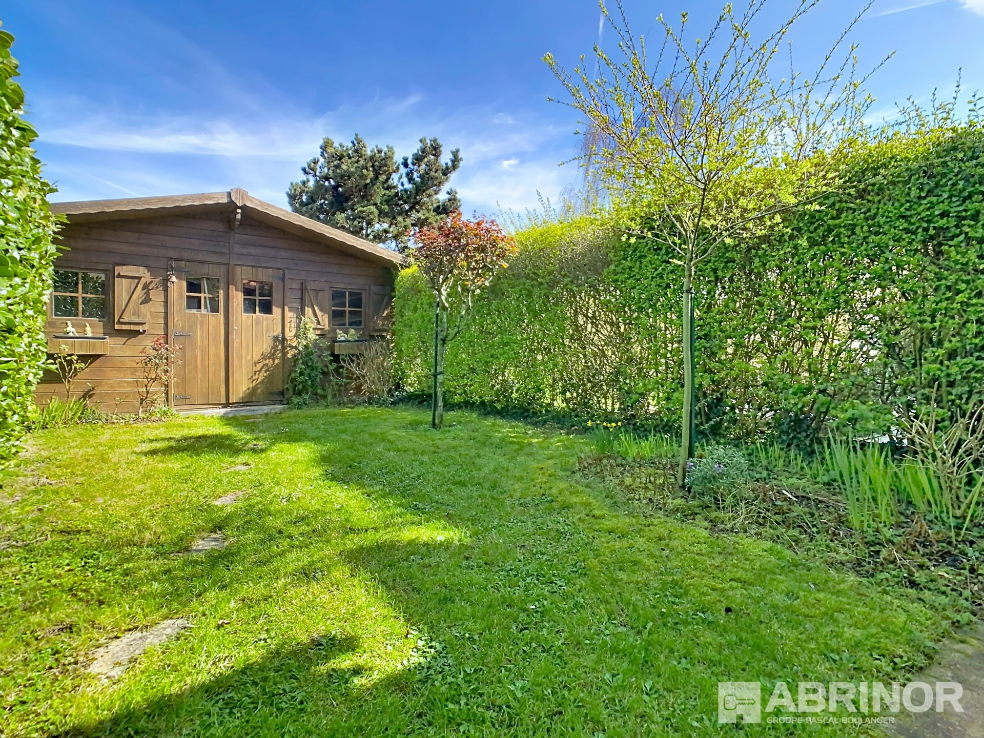 vente maison VILLENEUVE D ASCQ