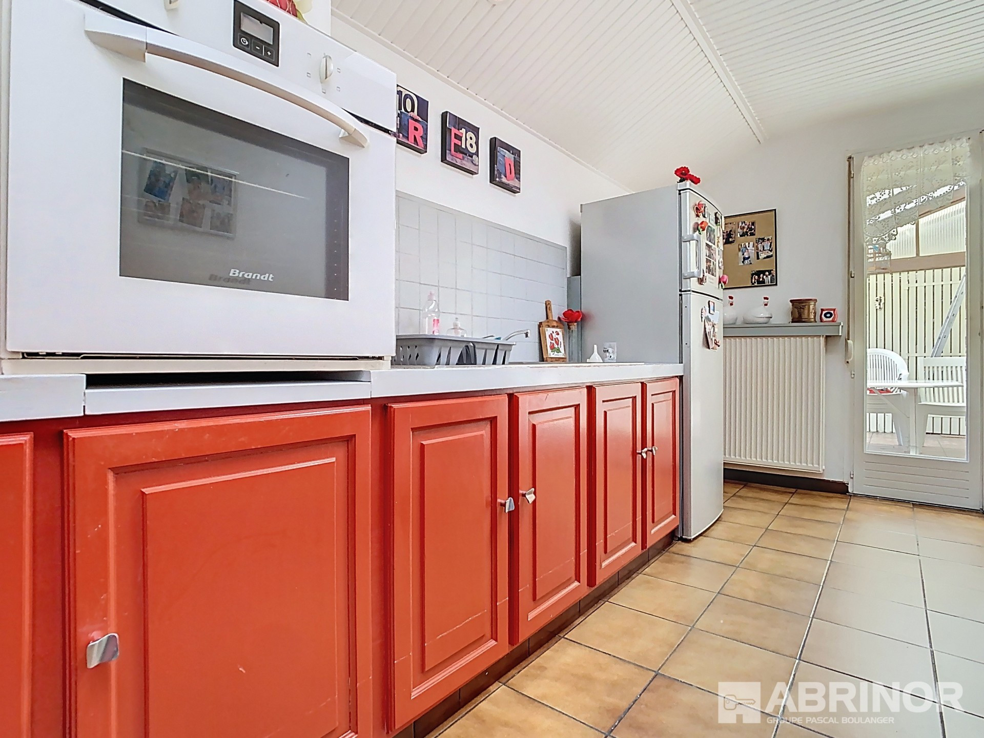 vente maison VILLENEUVE D ASCQ