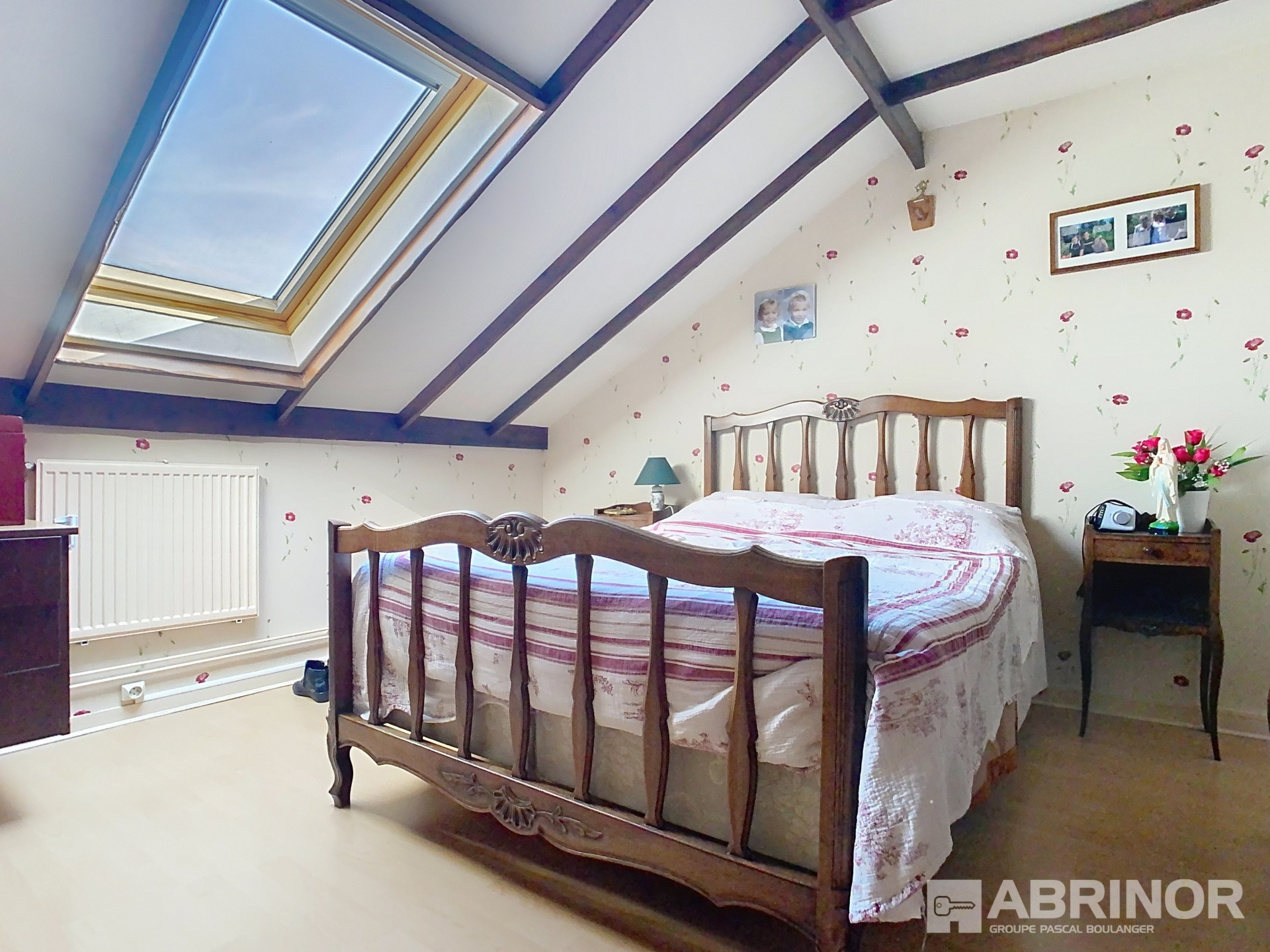 vente maison VILLENEUVE D ASCQ