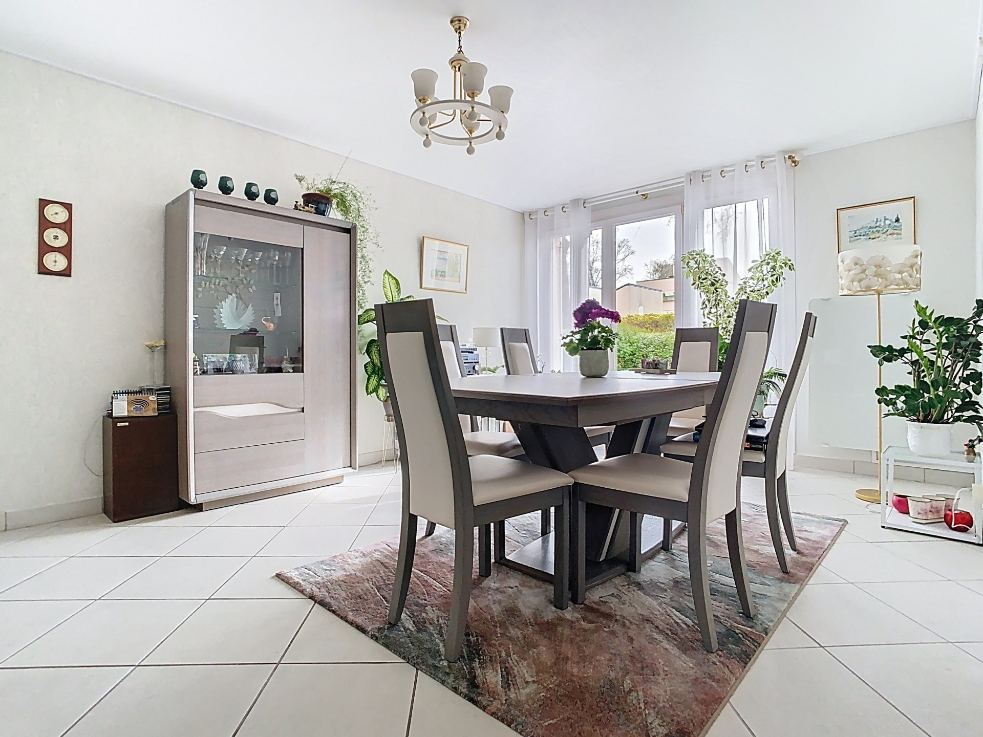 vente appartement VILLENEUVE D ASCQ