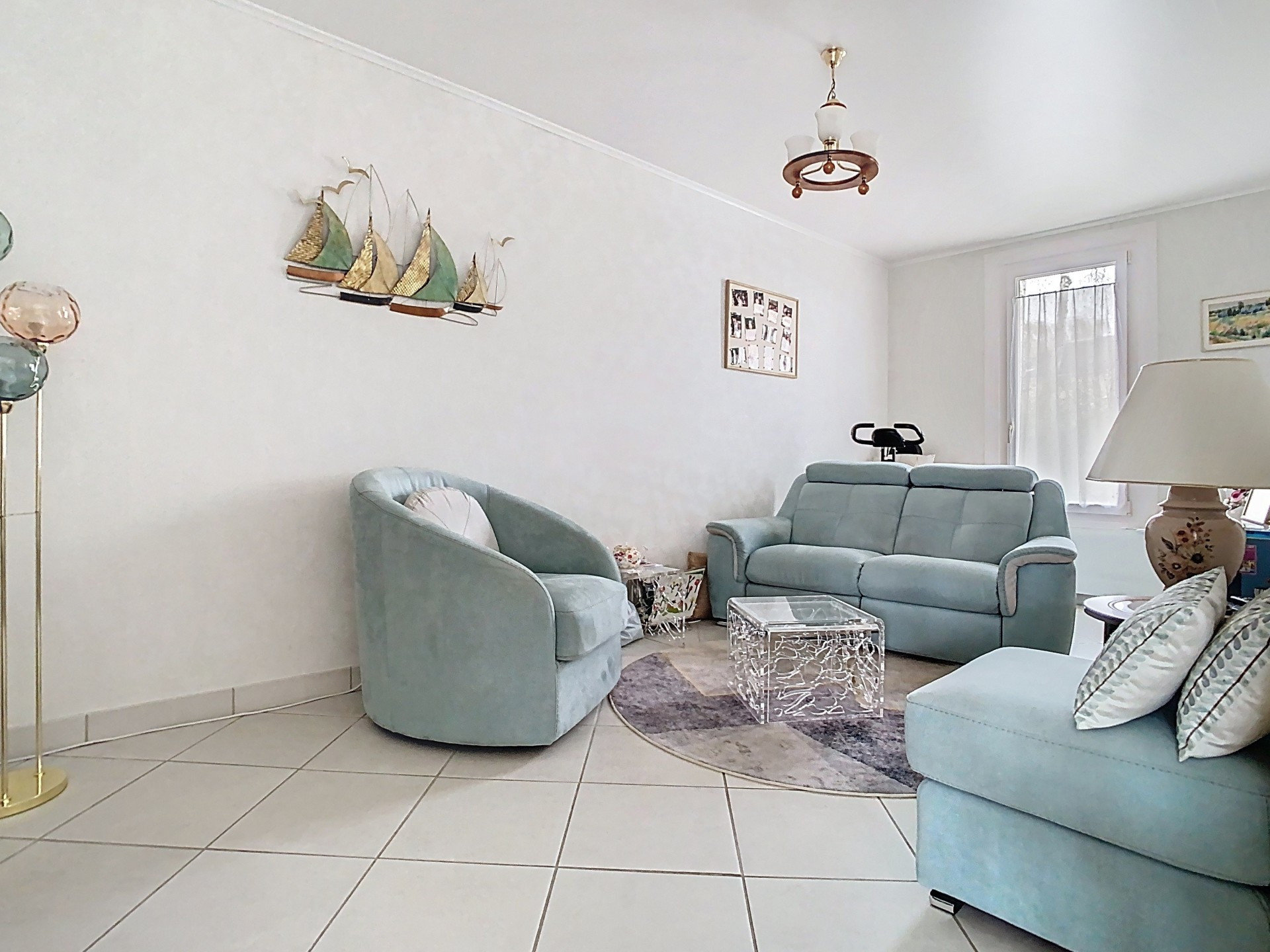 vente appartement VILLENEUVE D ASCQ