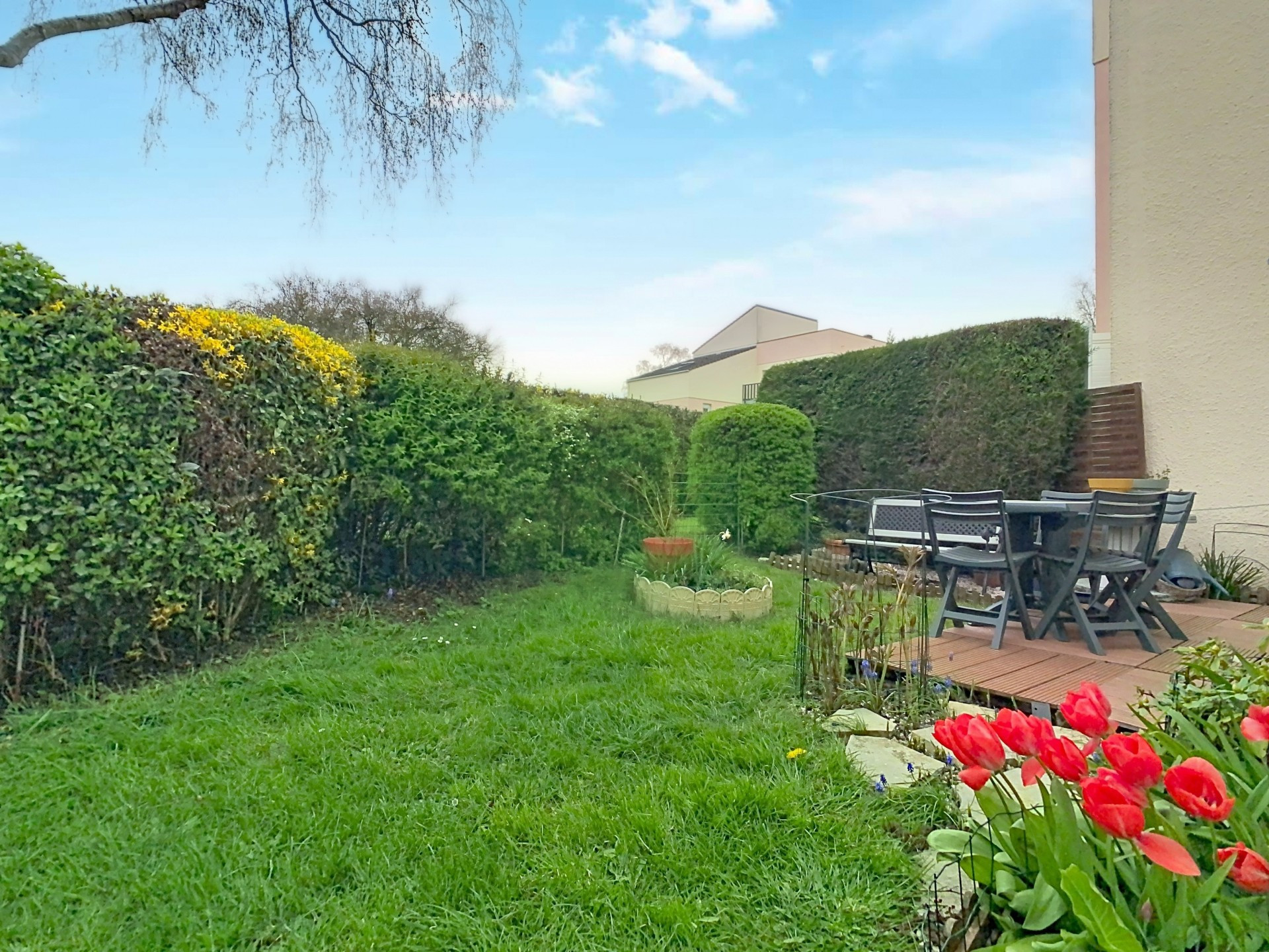 vente appartement VILLENEUVE D ASCQ