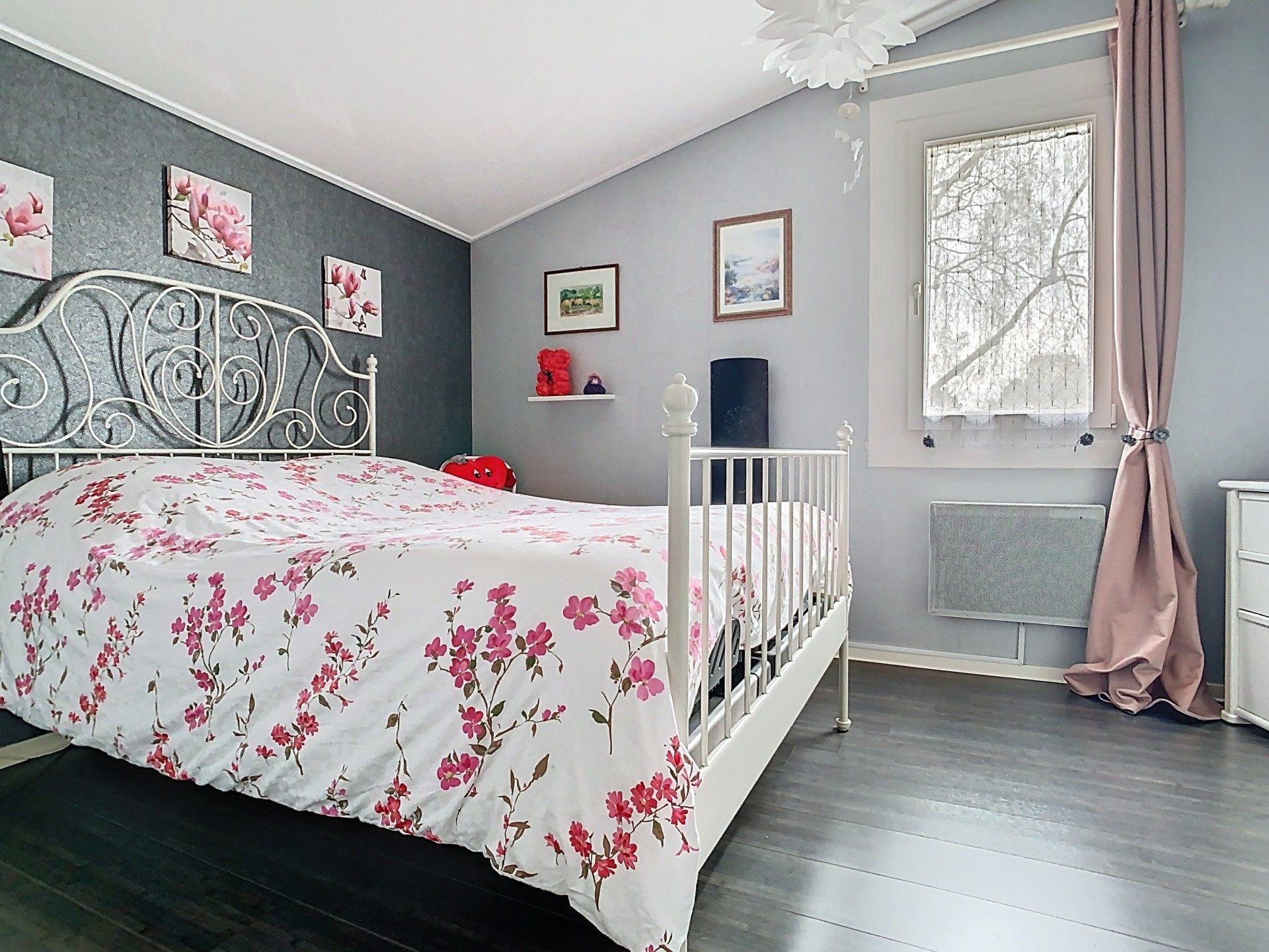 vente appartement VILLENEUVE D ASCQ