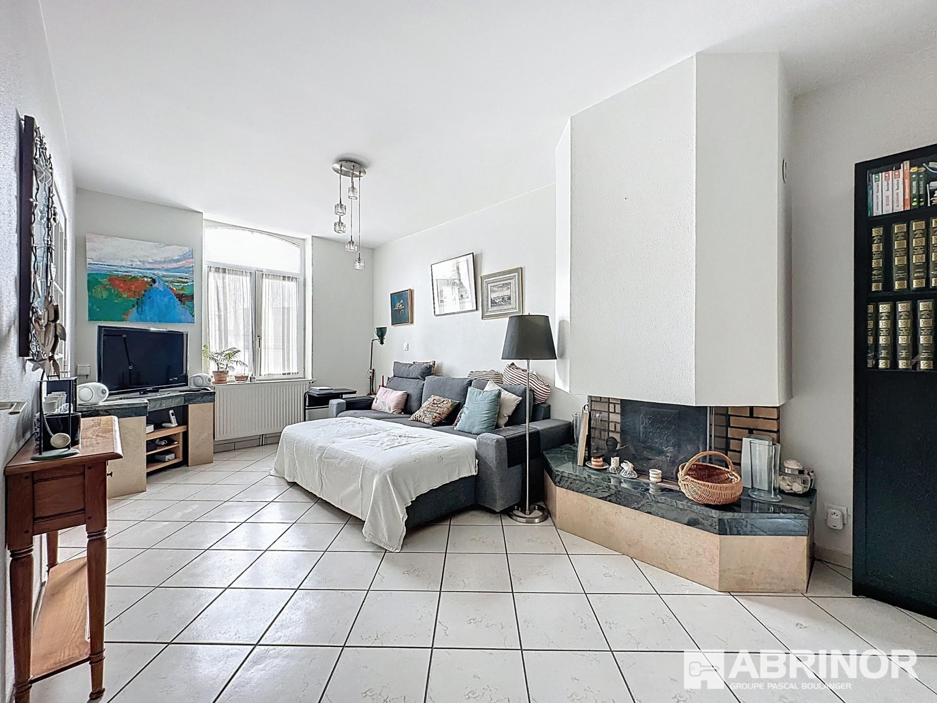 vente maison BONDUES