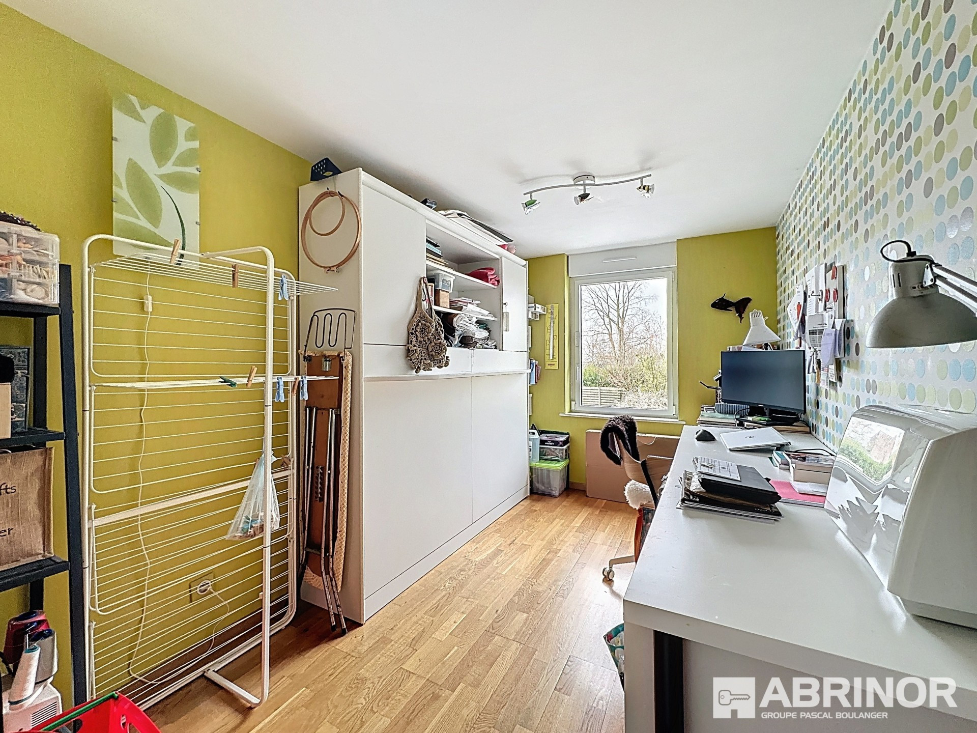 vente maison BONDUES