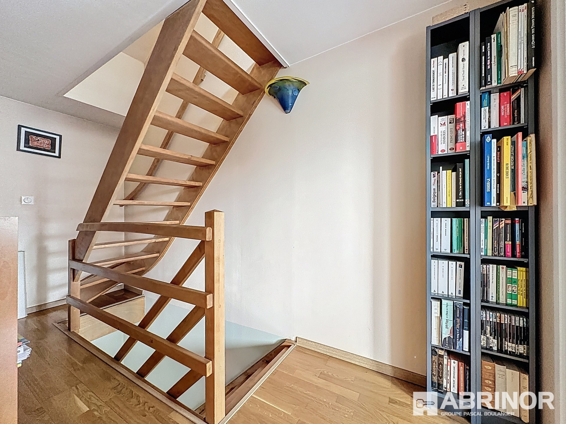 vente maison BONDUES