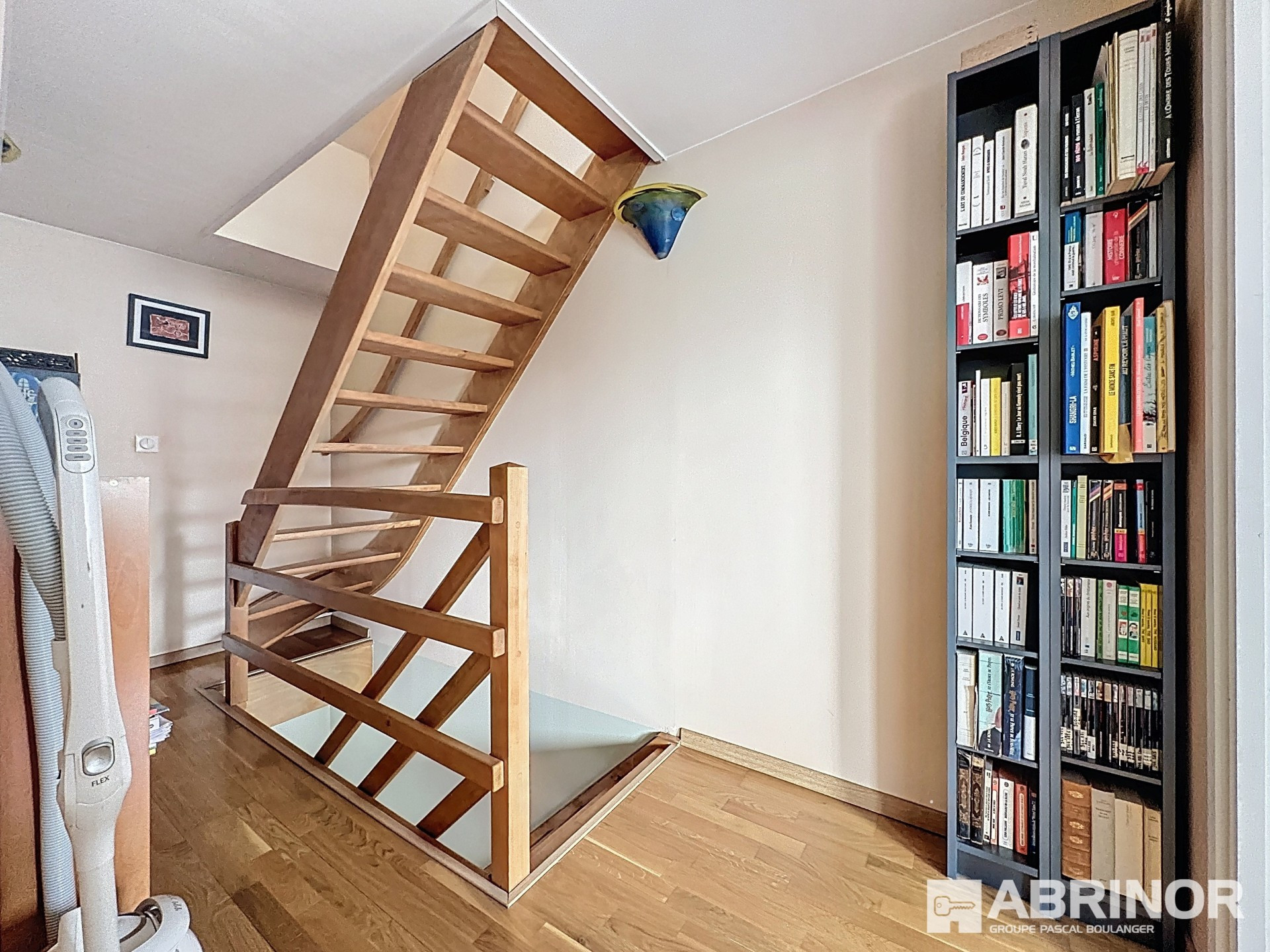 vente maison BONDUES