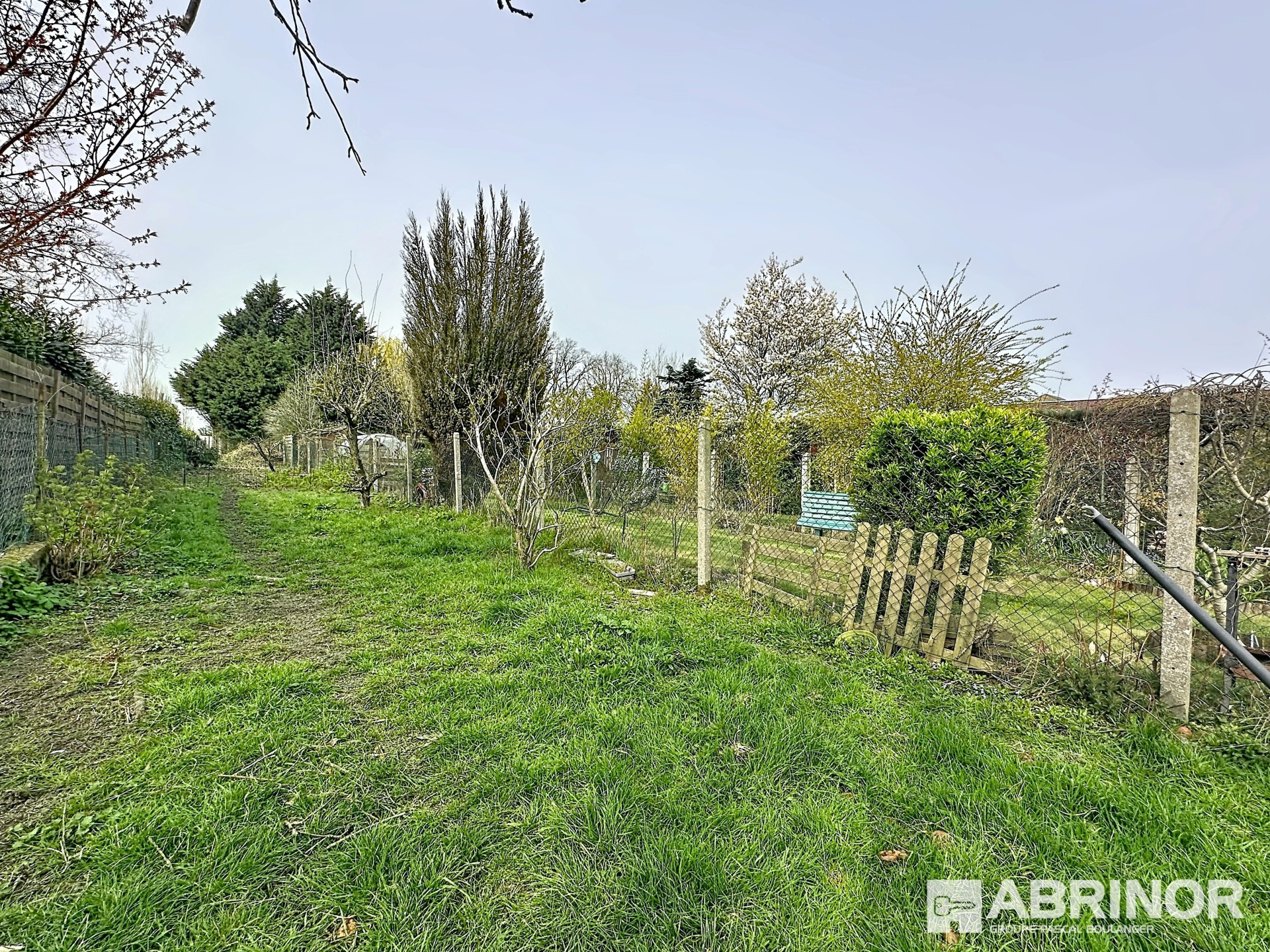 vente maison BONDUES