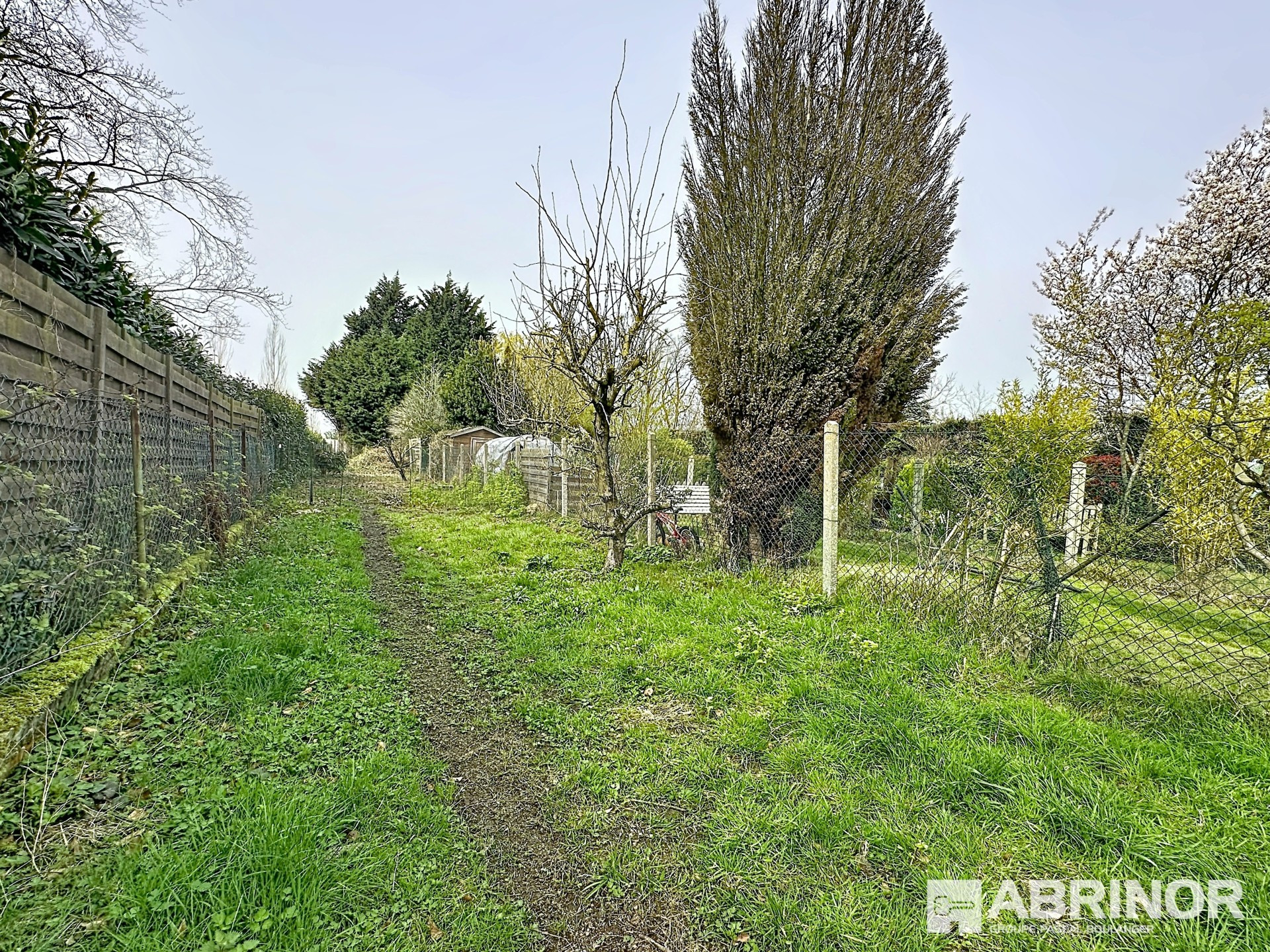 vente maison BONDUES