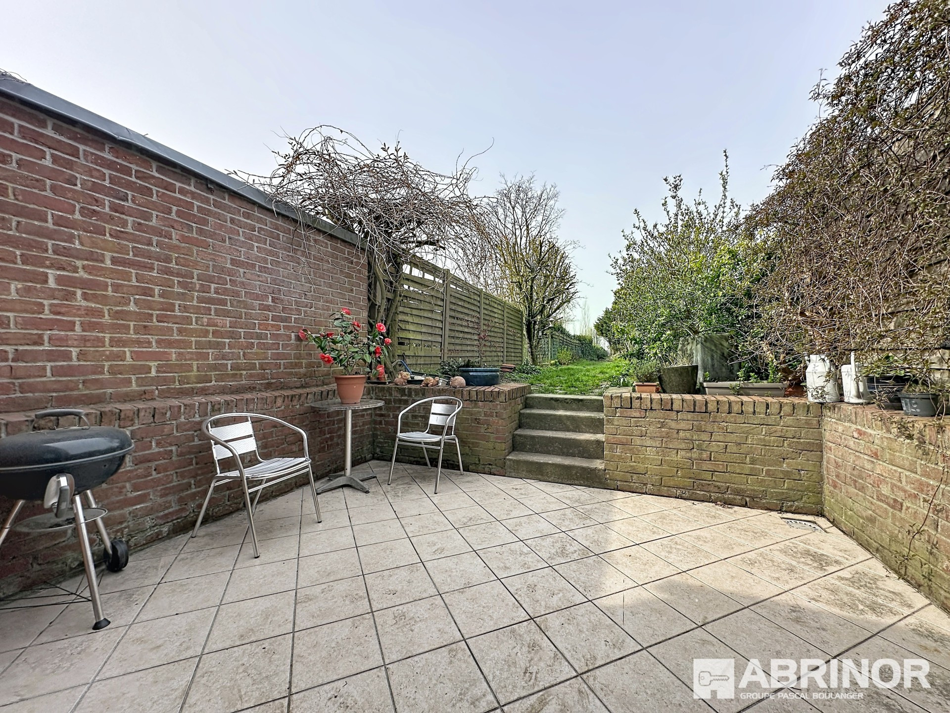 vente maison BONDUES