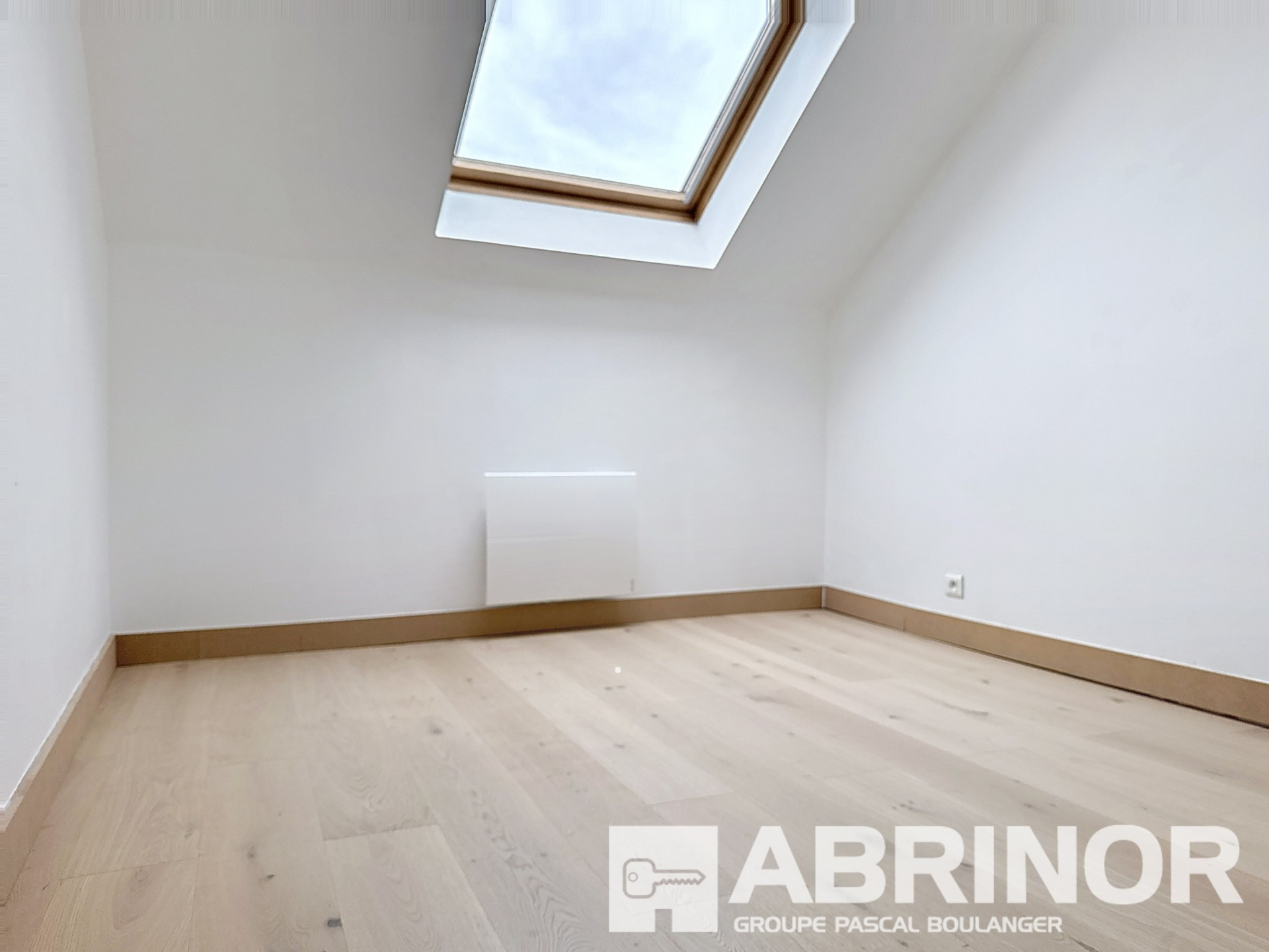 vente appartement LILLE