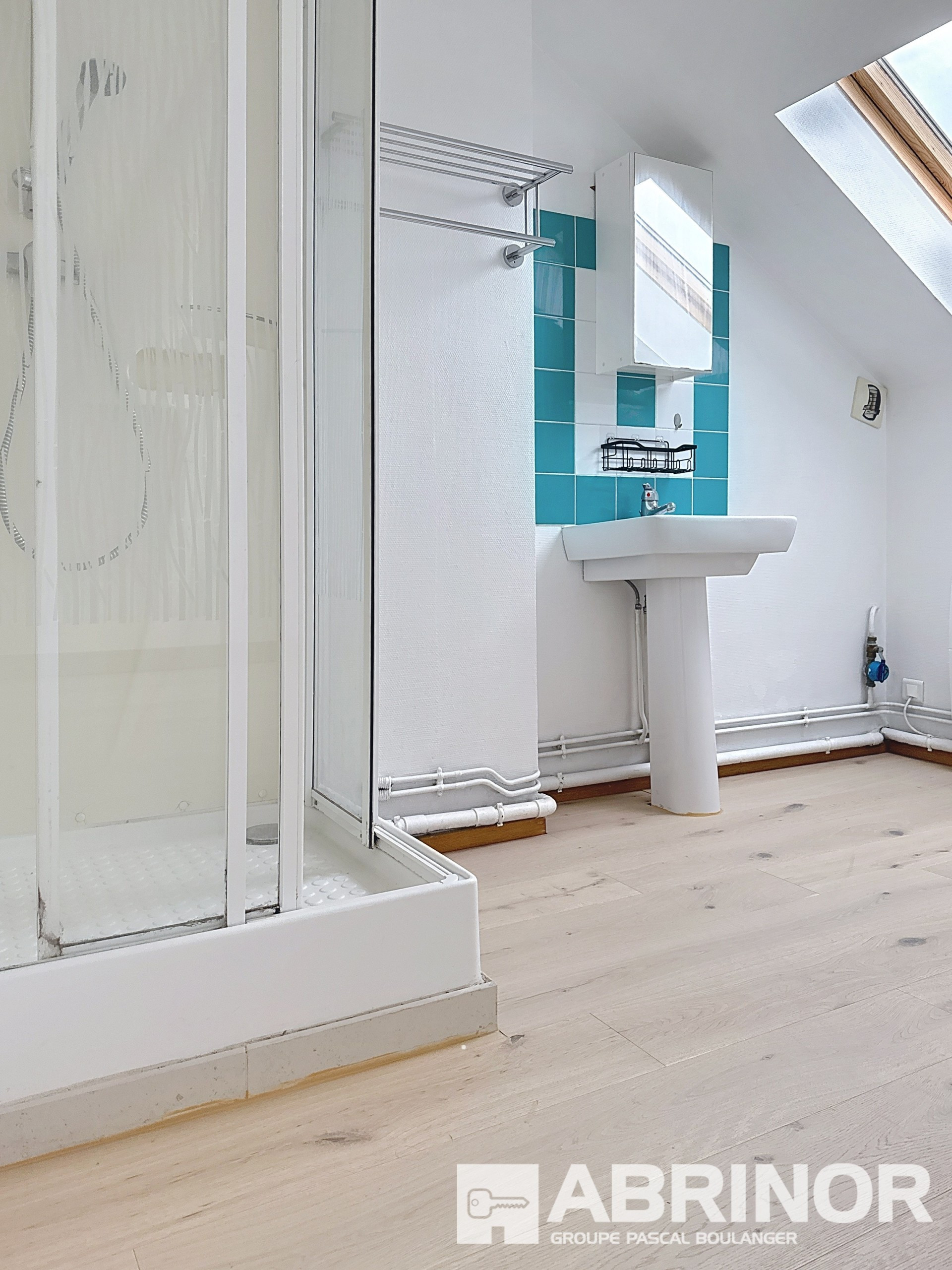 vente appartement LILLE