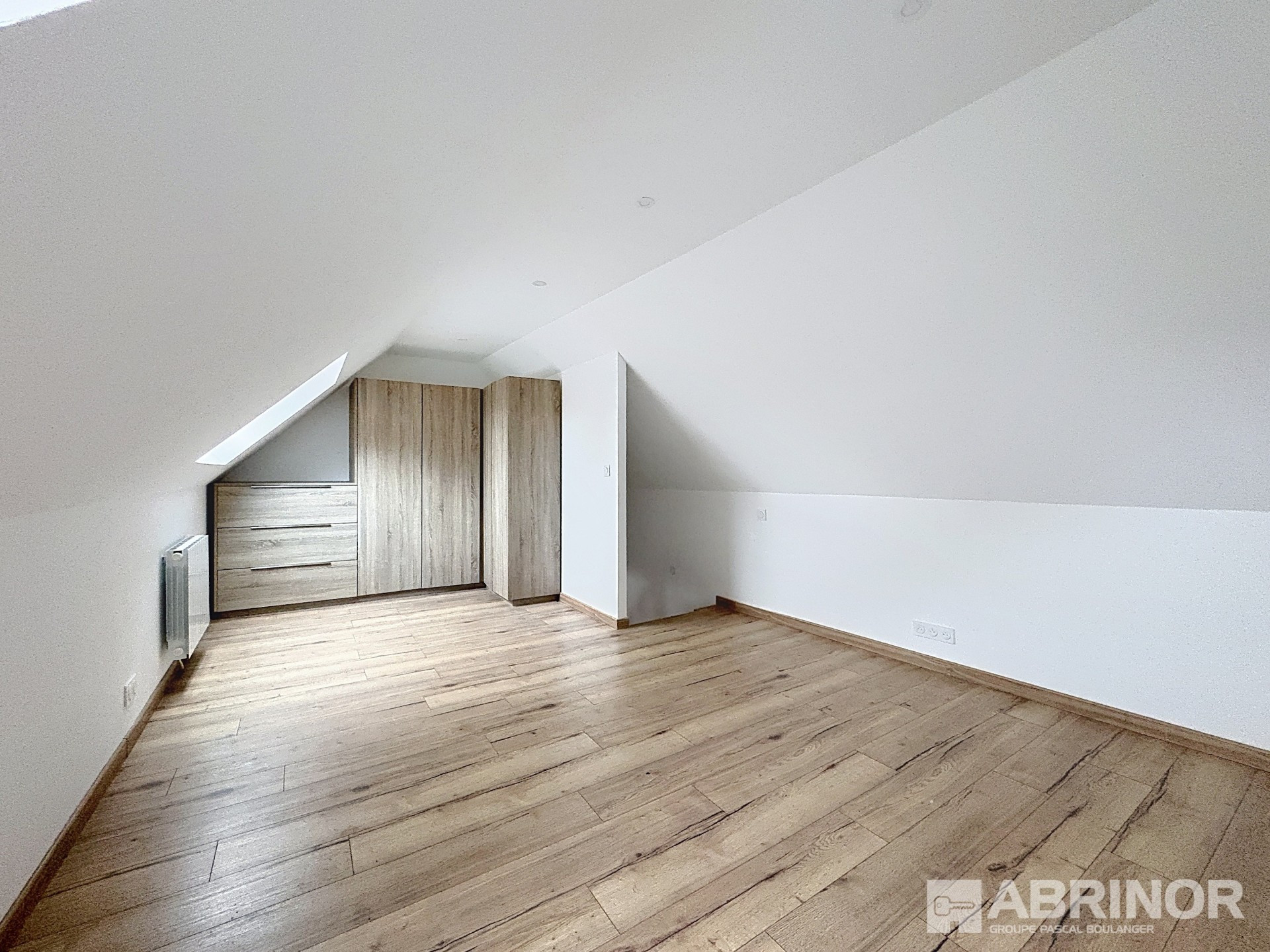 location maison ORCHIES