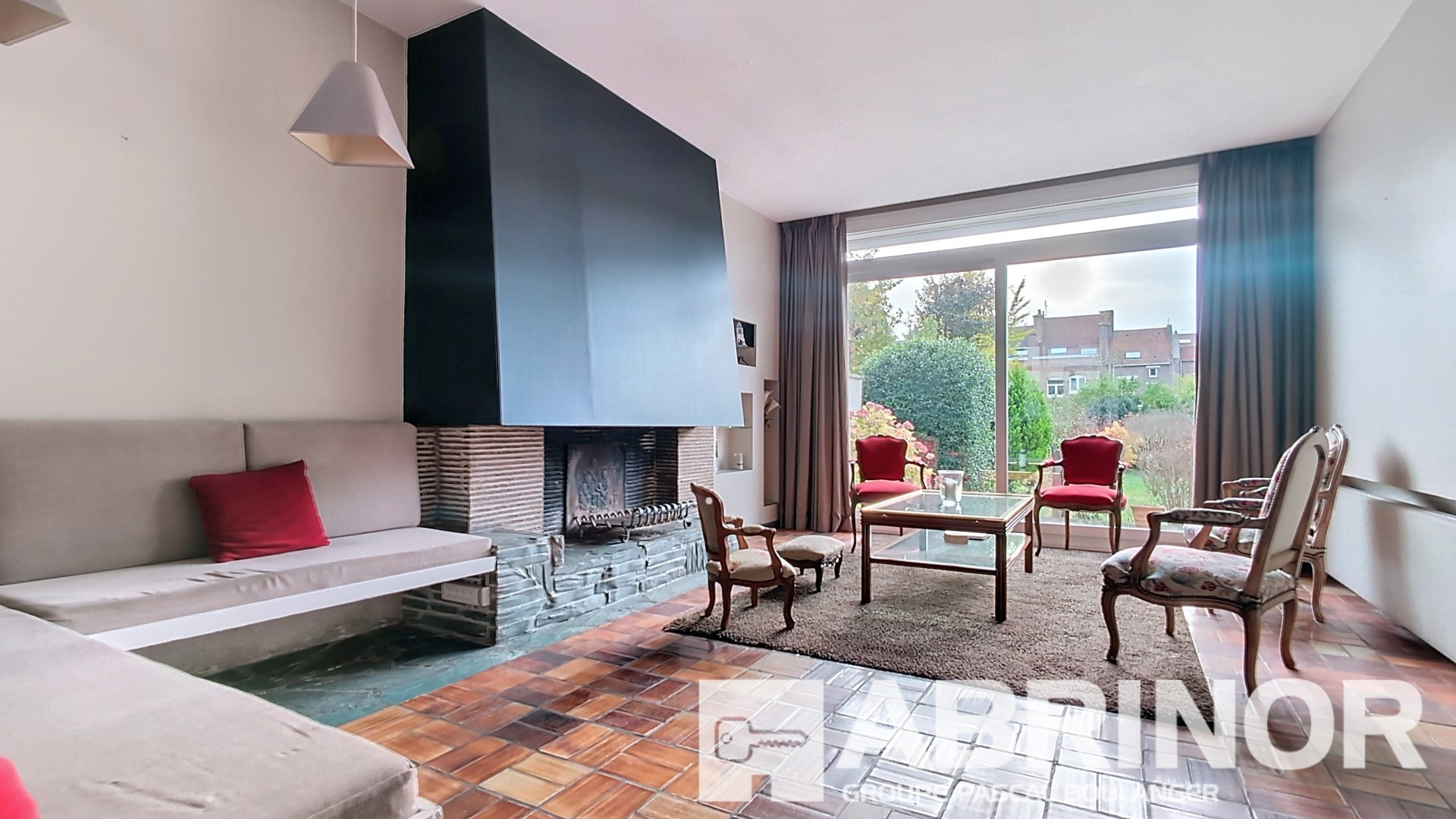 vente maison LILLE