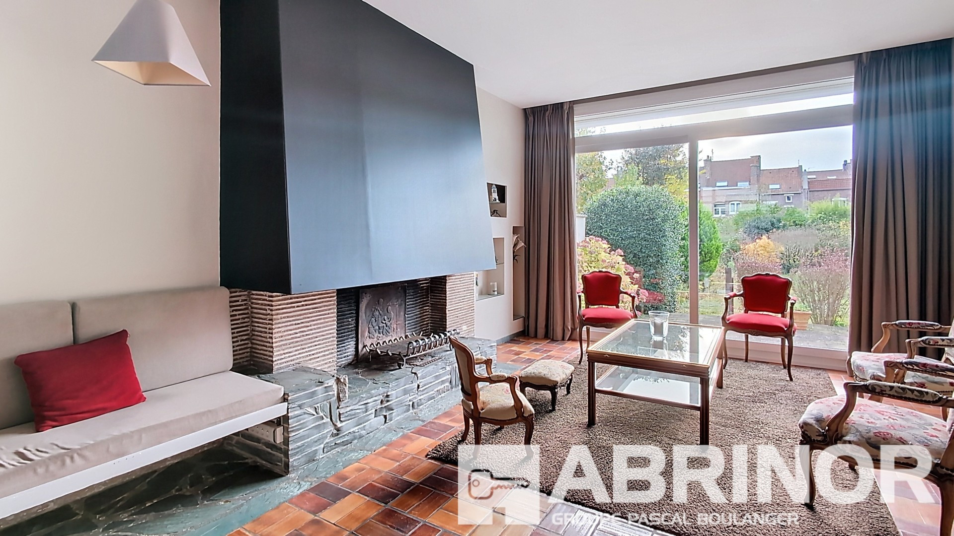 vente maison LILLE