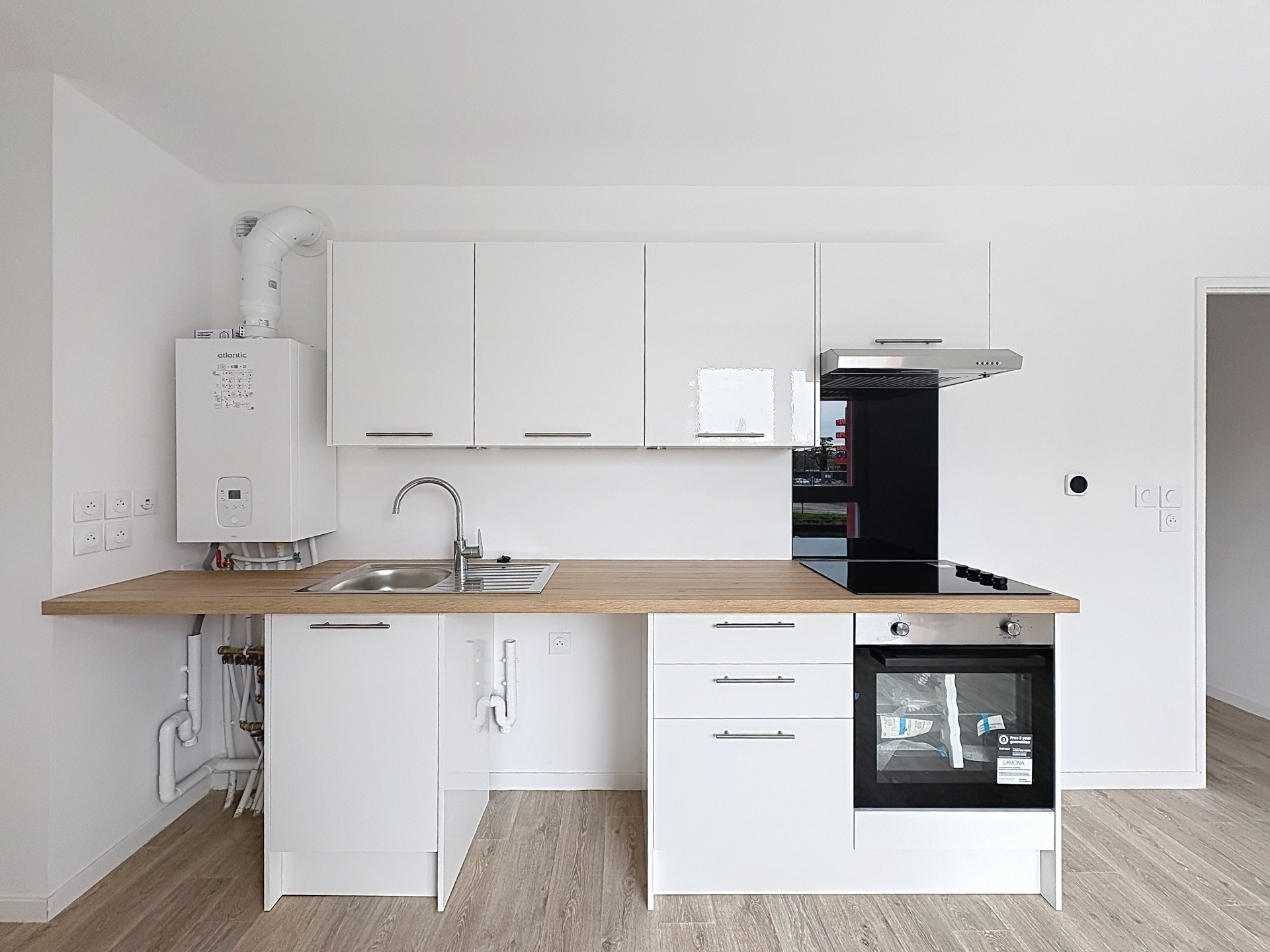 location appartement VALENCIENNES